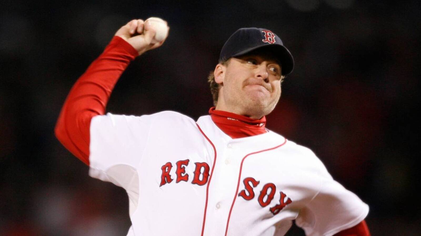 Controversial Red Sox legend turns down World Series reunion invite