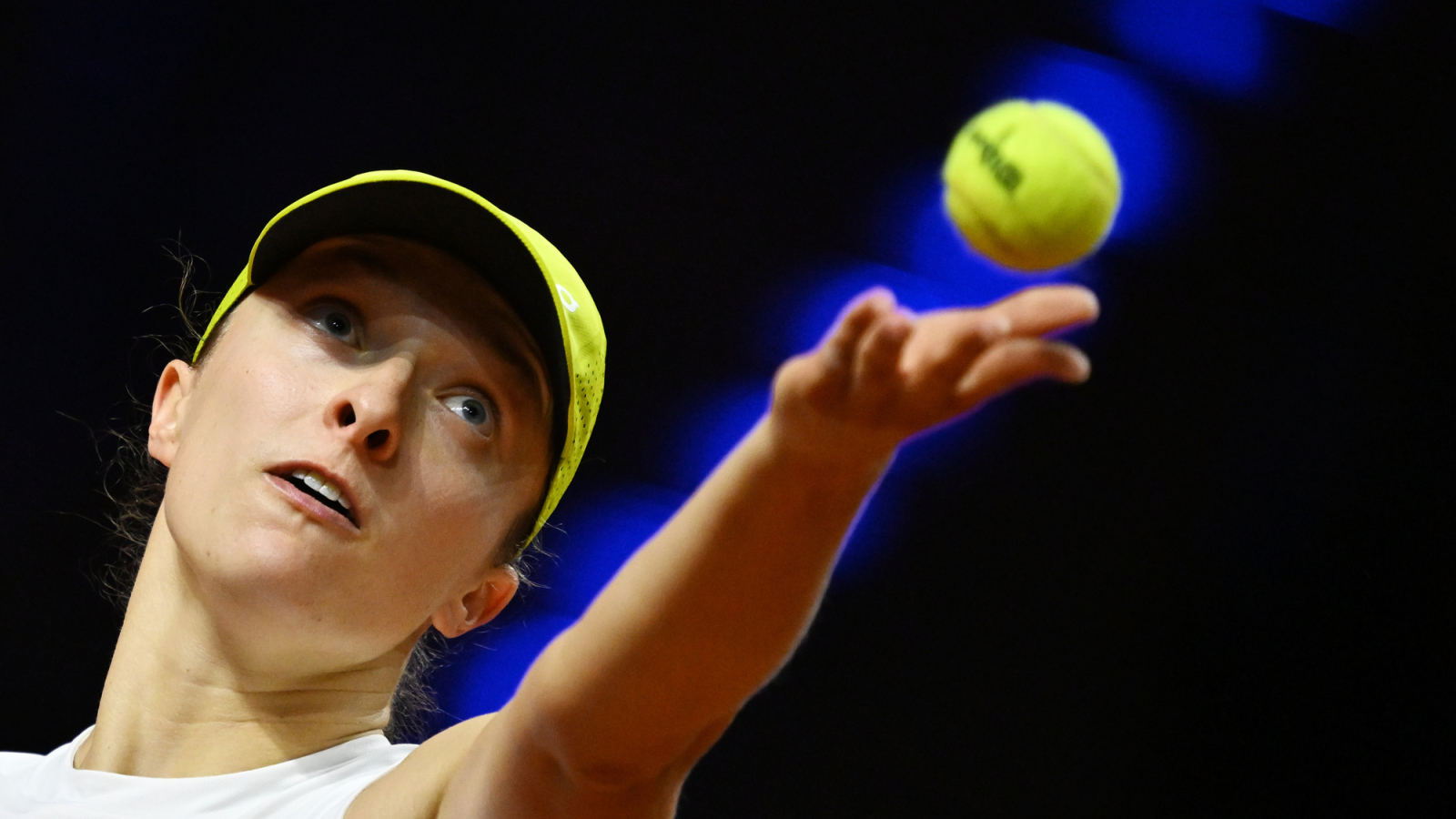 Iga Swiatek opens up about anti-doping anxiety and the constant pressure on players amid her scandal