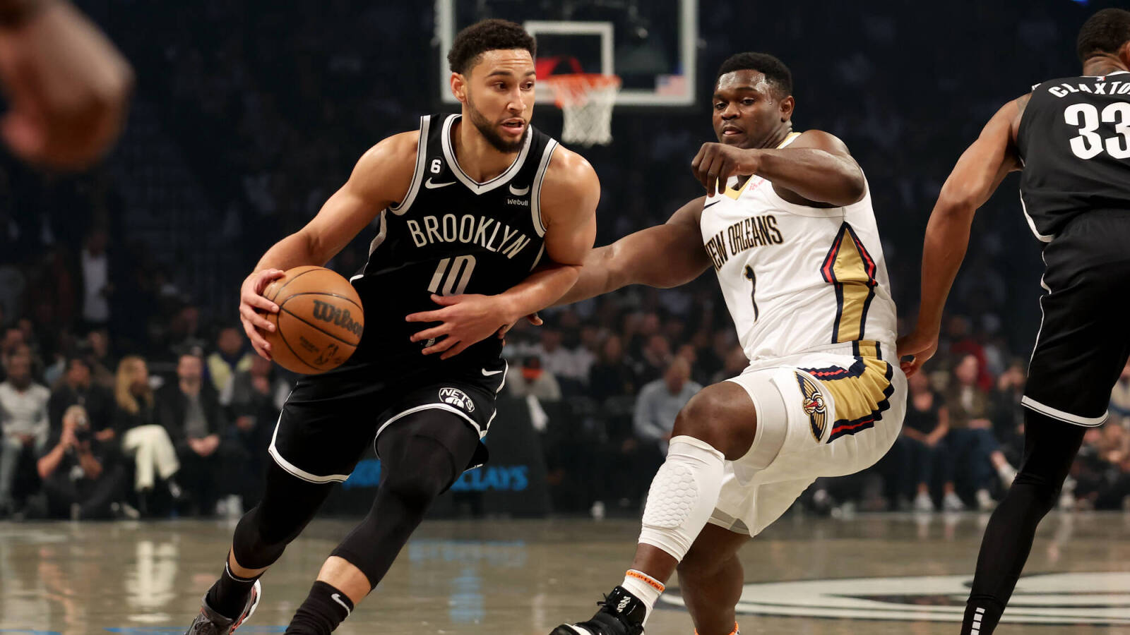 Nets HC Steve Nash on Ben Simmons’ lackluster debut: ‘I just think he’s rusty’