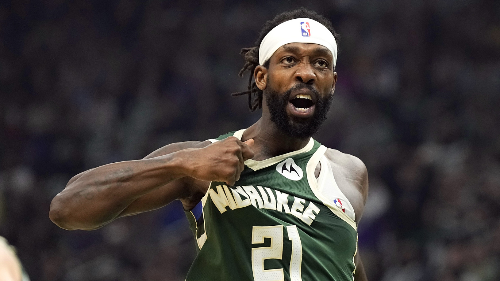 Patrick Beverley parts ways with Israeli team in wake of public spat