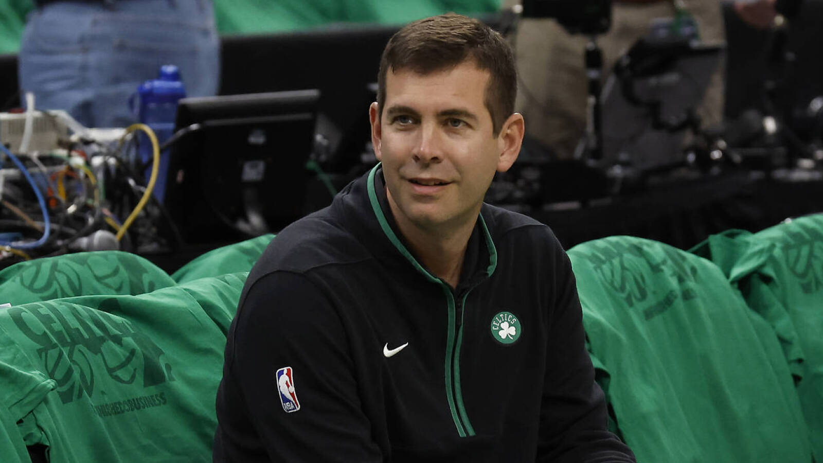 Celtics' Brad Stevens addresses Marcus Smart trade, details post-trade interaction with guard