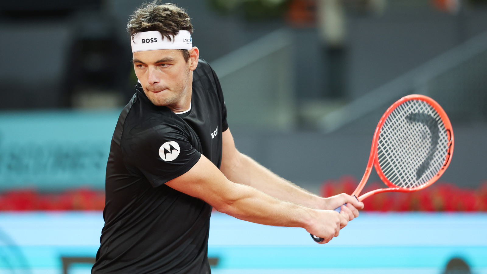 Draw Geneva Open 2025: Taylor Fritz and Novak Djokovic find out fate in Roland Garros pre-cursor