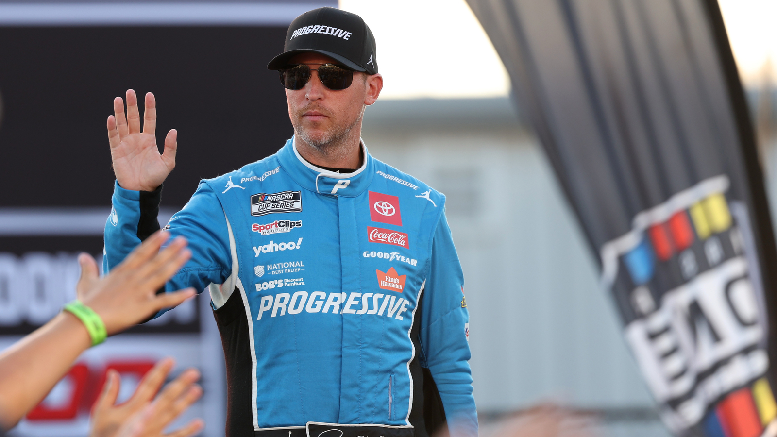 NASCAR Top-10 Power Rankings: Richmond