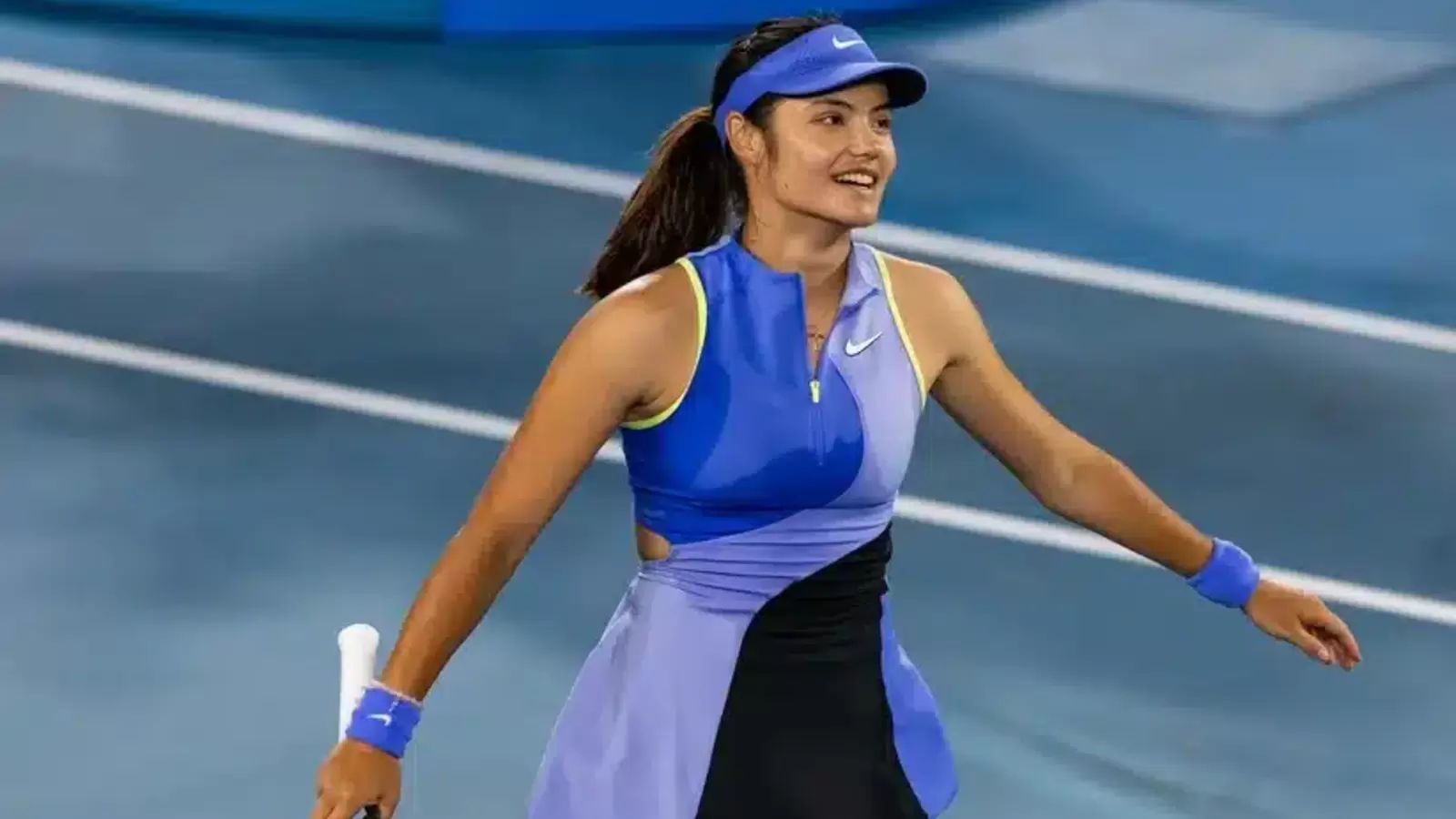 Emma Raducanu Raises More Injury Concerns After Pulling Out Of Miami Open
