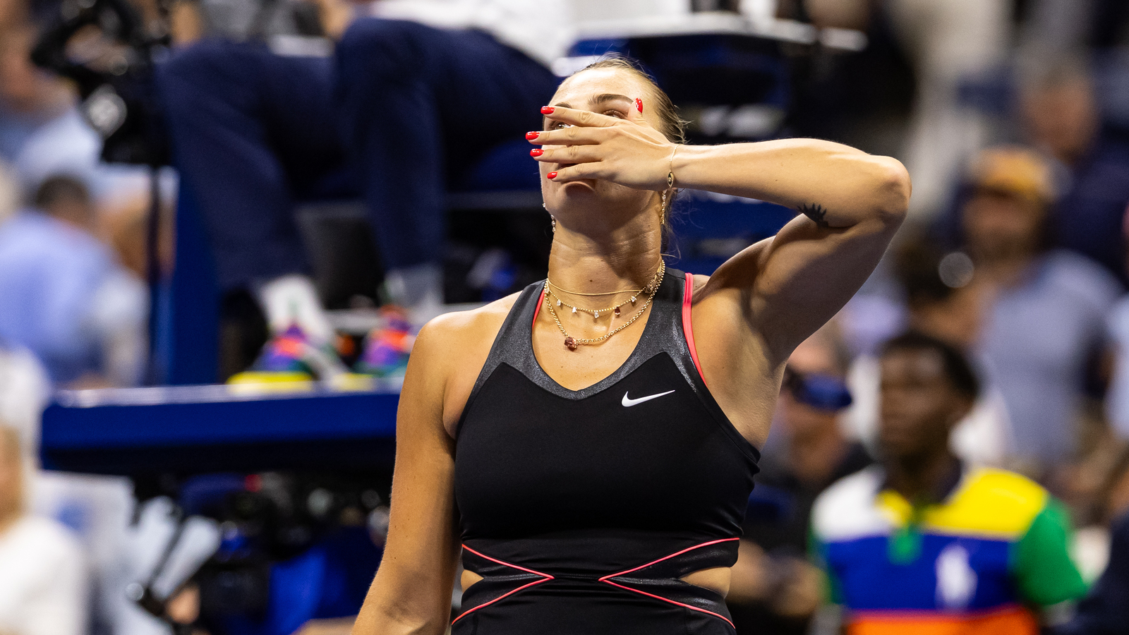 Novak who? Aryna Sabalenka picks her top-5 tennis legends and leaves out her friend Djokovic