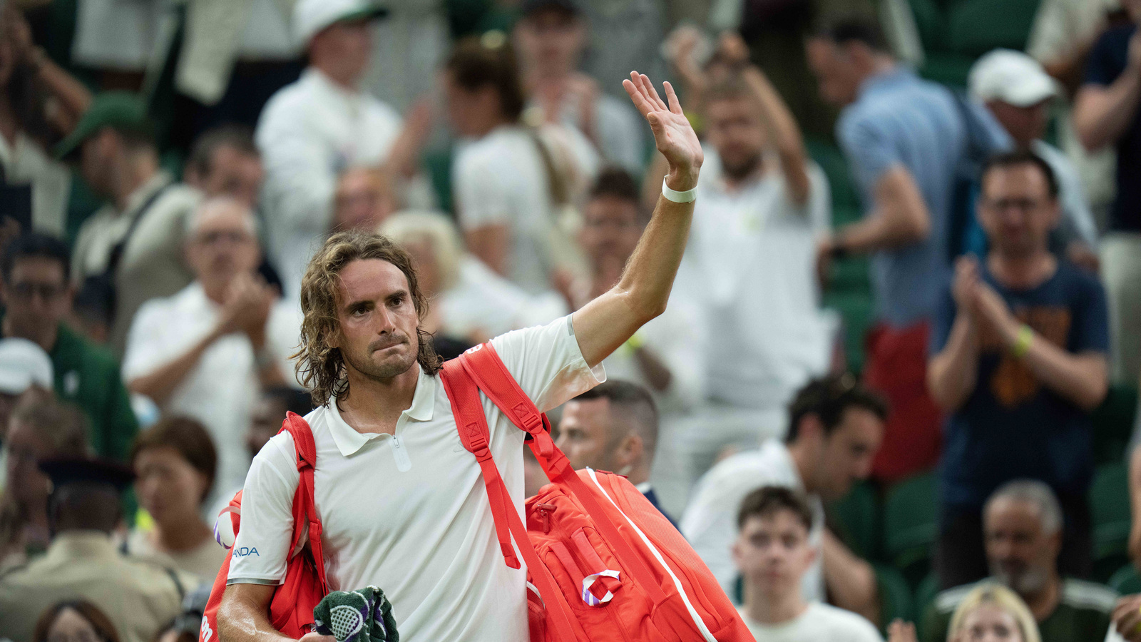 ATP Race Update | Stefanos Tsitsipas and Andrey Rublev boost Turin hopes with title-winning week