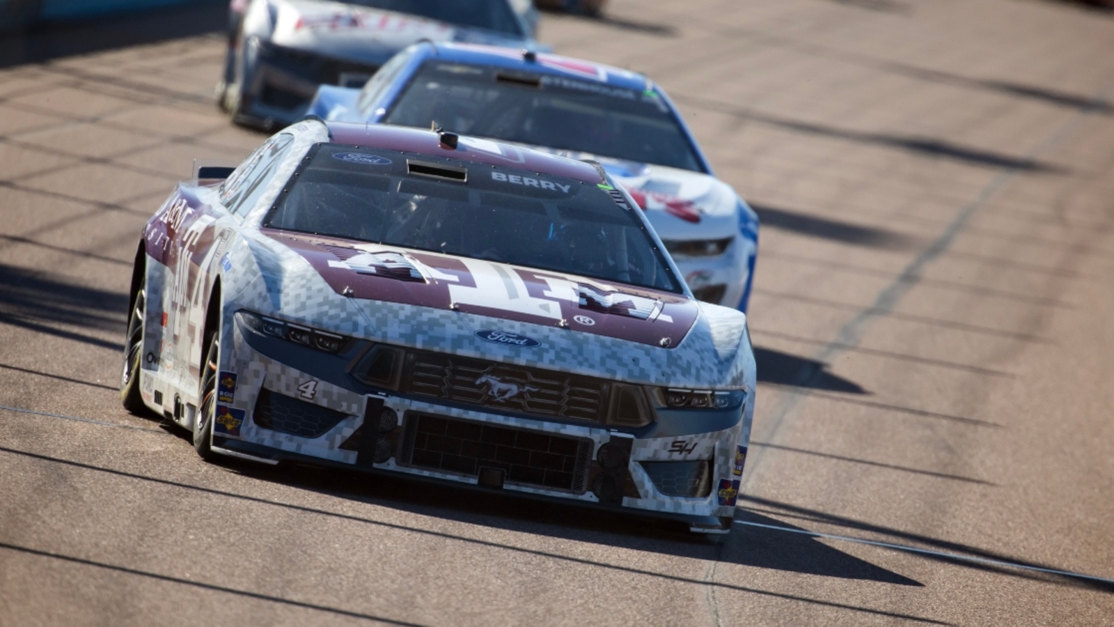 Haas Factory Team strikes season-long sponsorship deal with Texas A&M University