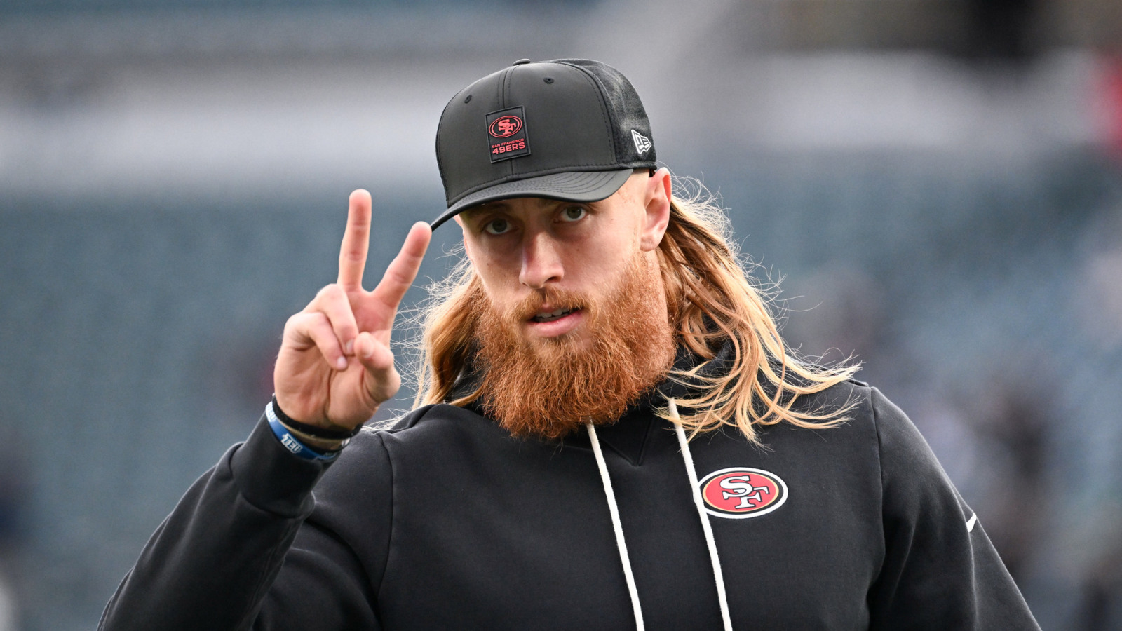 49ers' George Kittle offers huge update on injury recovery amid bold goal for return