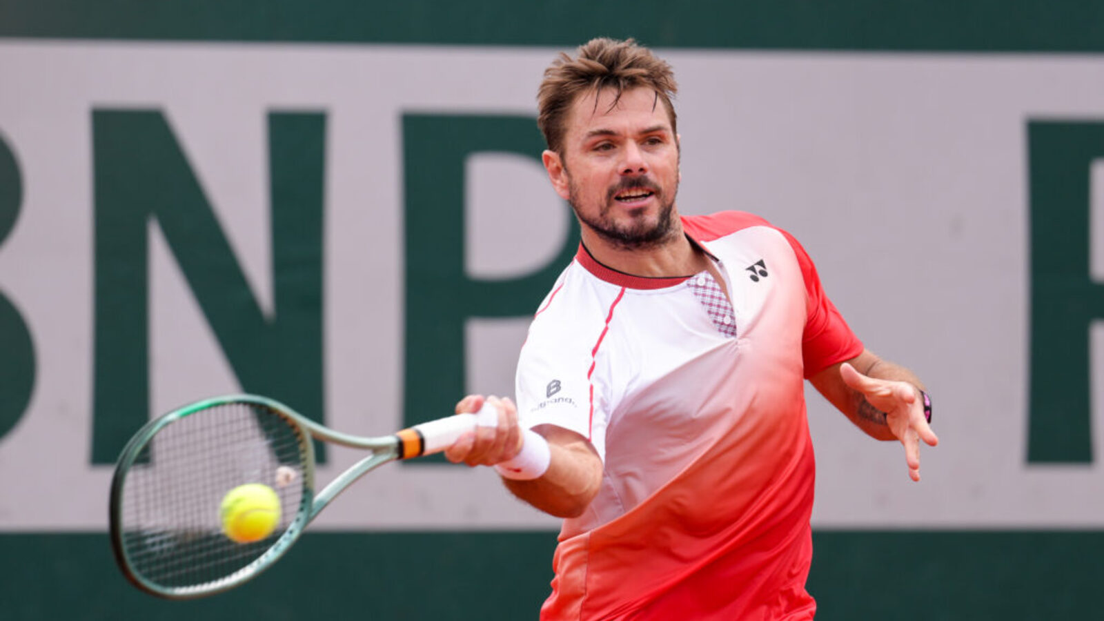 What Novak Djokovic said when asked if Stan Wawrinka should make the ‘Big Five’ in 2016