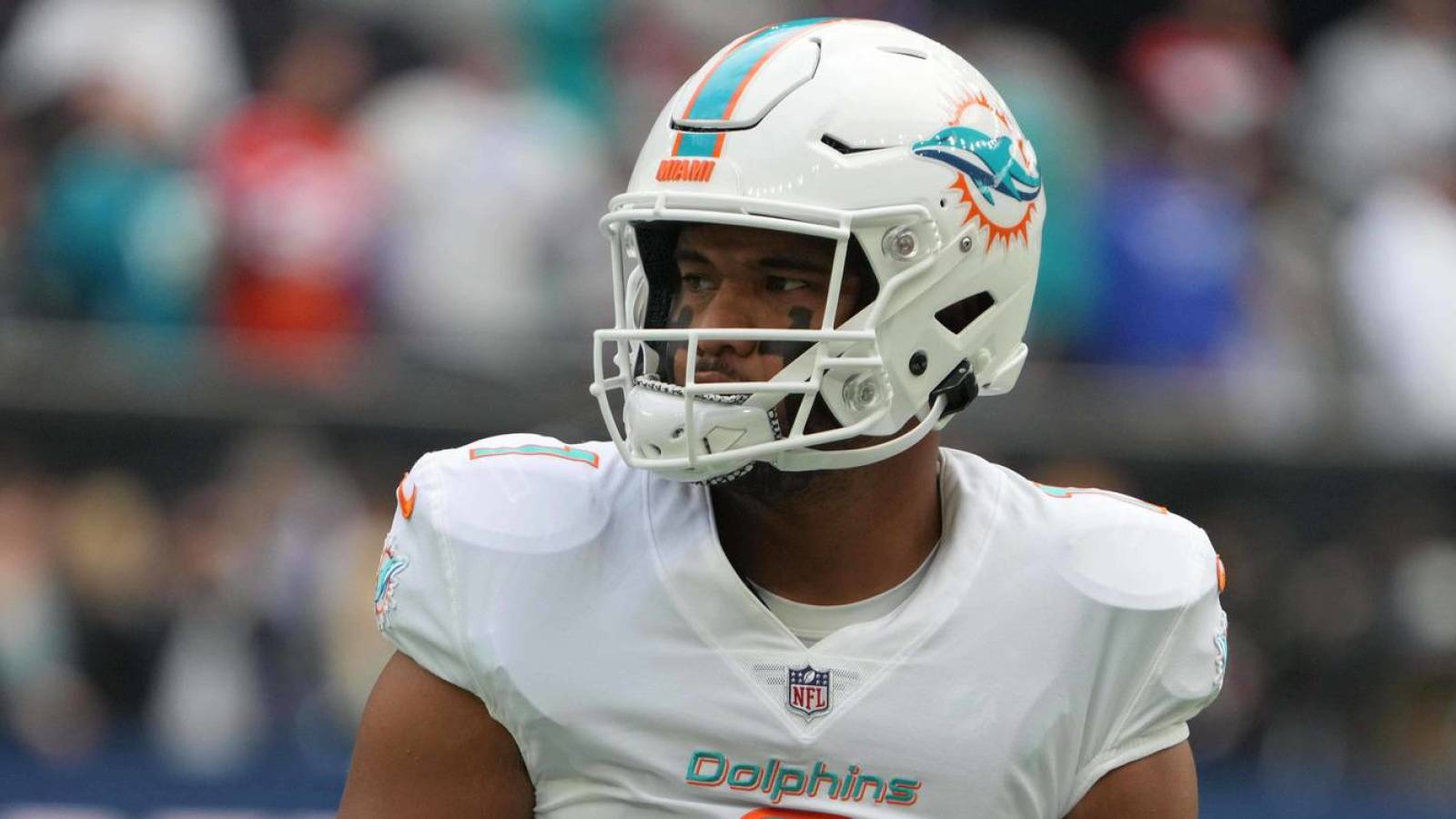Tua Tagovailoa: 'I don’t not feel wanted' by Dolphins - NewsOpener Tua Tagovailoa: 'I don’t not feel wanted' by Dolphins