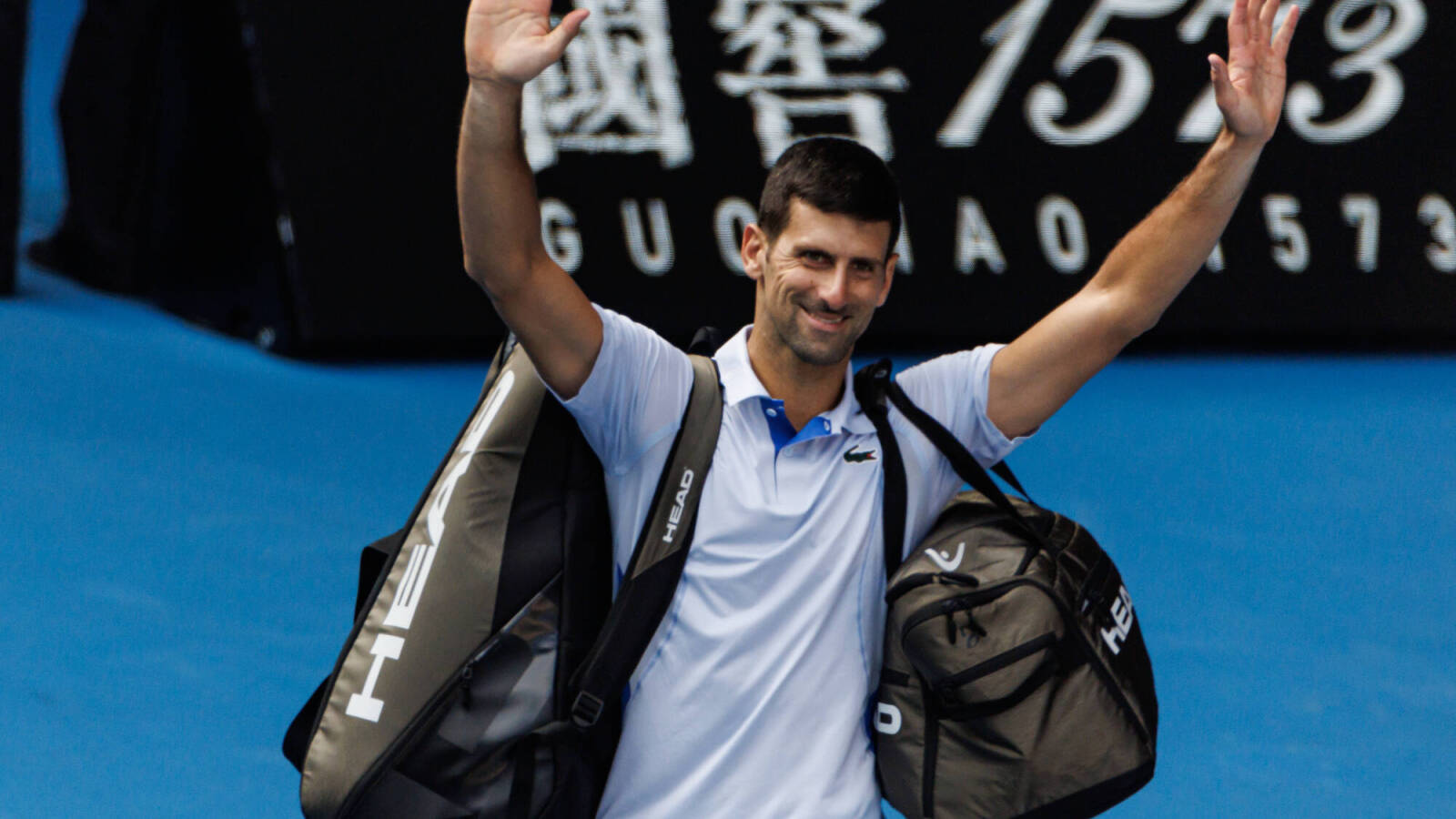 'Cannot expect him to win every Grand Slam,' Novak Djokovic’s performance receives worrying speculations from former Serbian ATP icon
