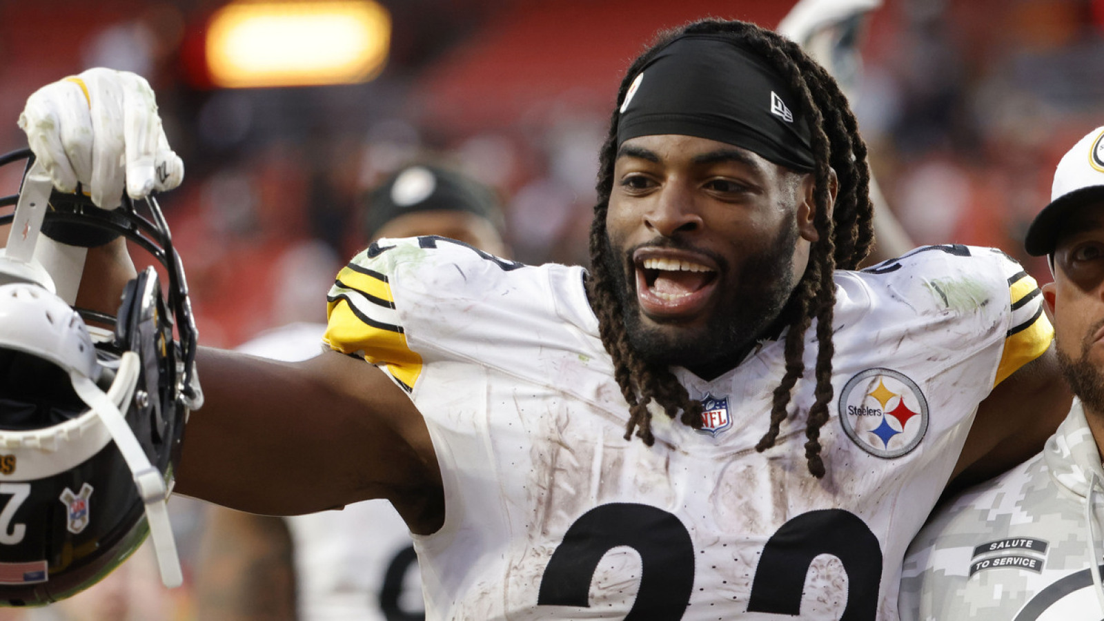AFC free-agency grades: Steelers, Jets flop, but what other teams are sinking?