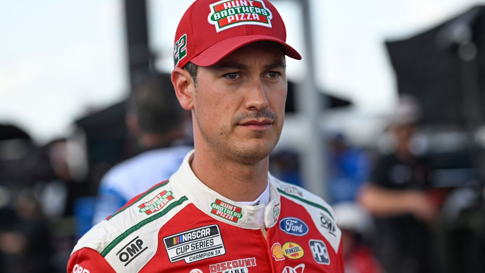 Joey Logano Makes Passionate Case for NASCAR to Not Create A Multiple Race Final Championship Round