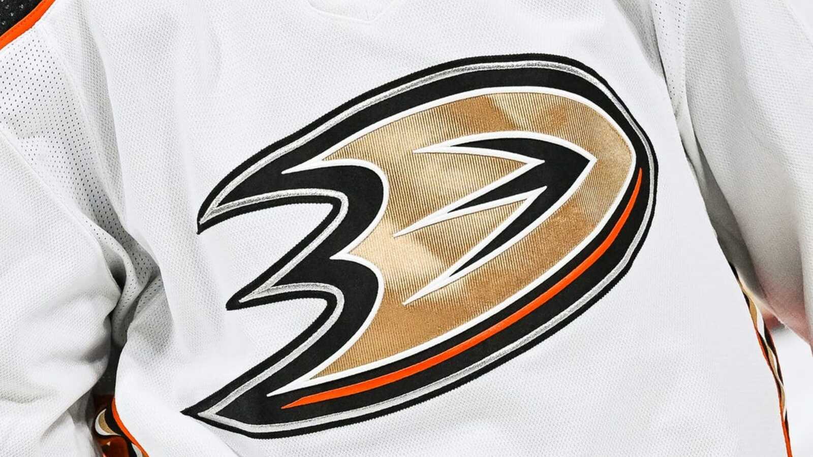 First-time NHL head coach Greg Cronin to lead Ducks