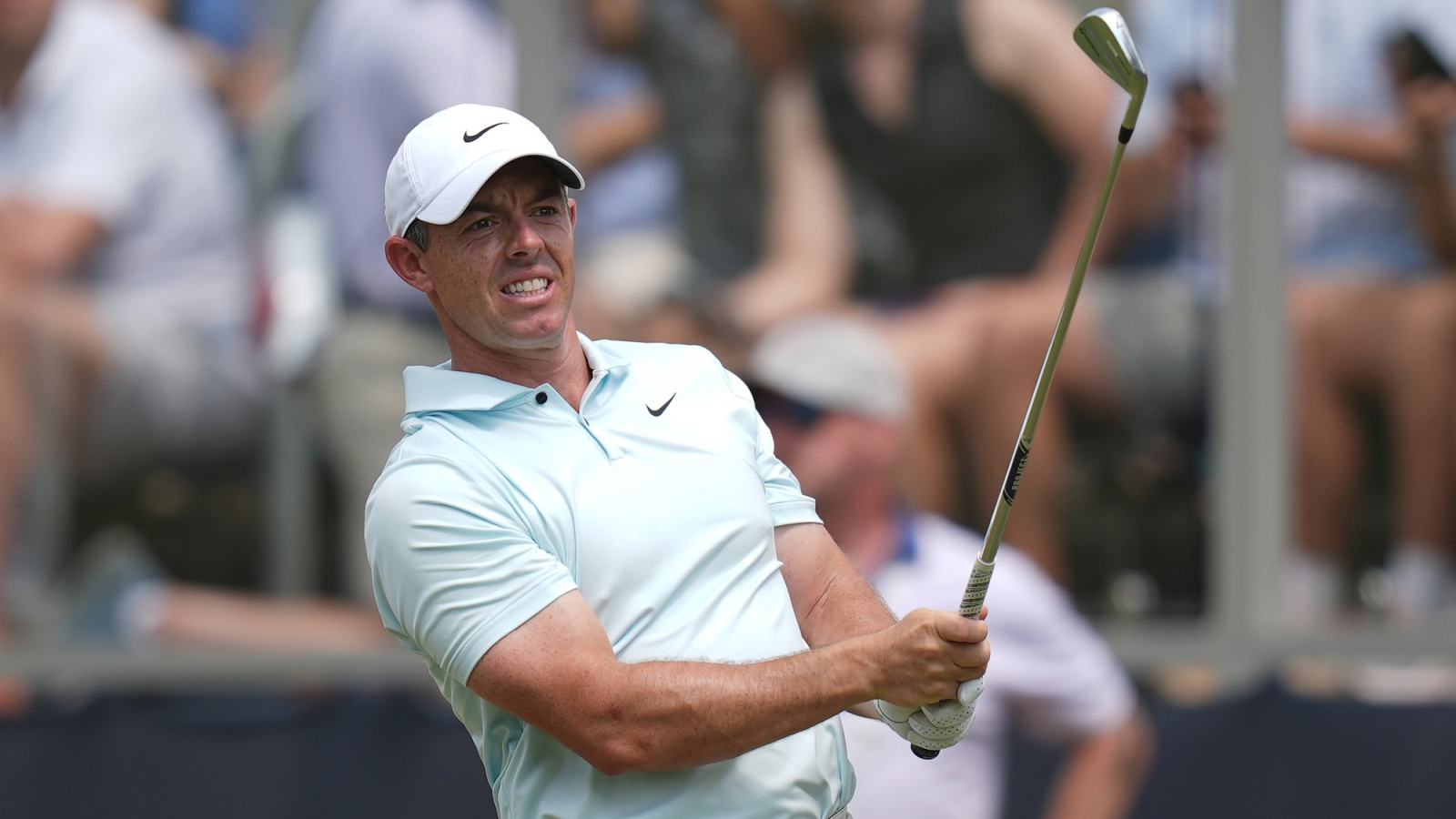Rory McIlroy's U.S. Open collapse will be his toughest to forget