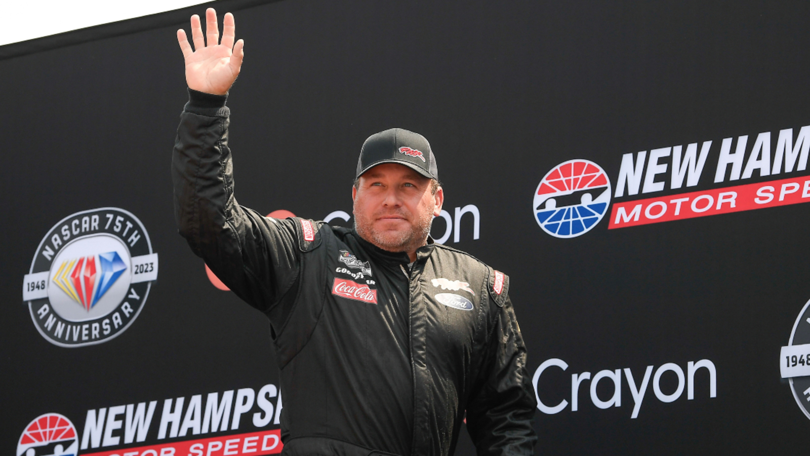 Ryan Newman claims SRX Series championship at Lucas Oil Speedway over Tony Stewart