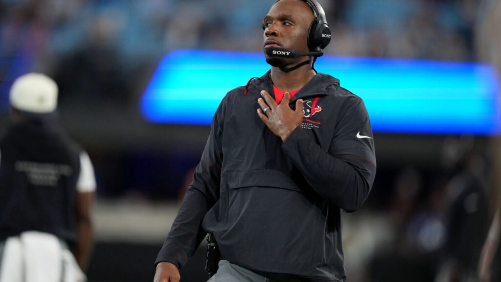 Houston Texans Dealt Even More Bad Injury News