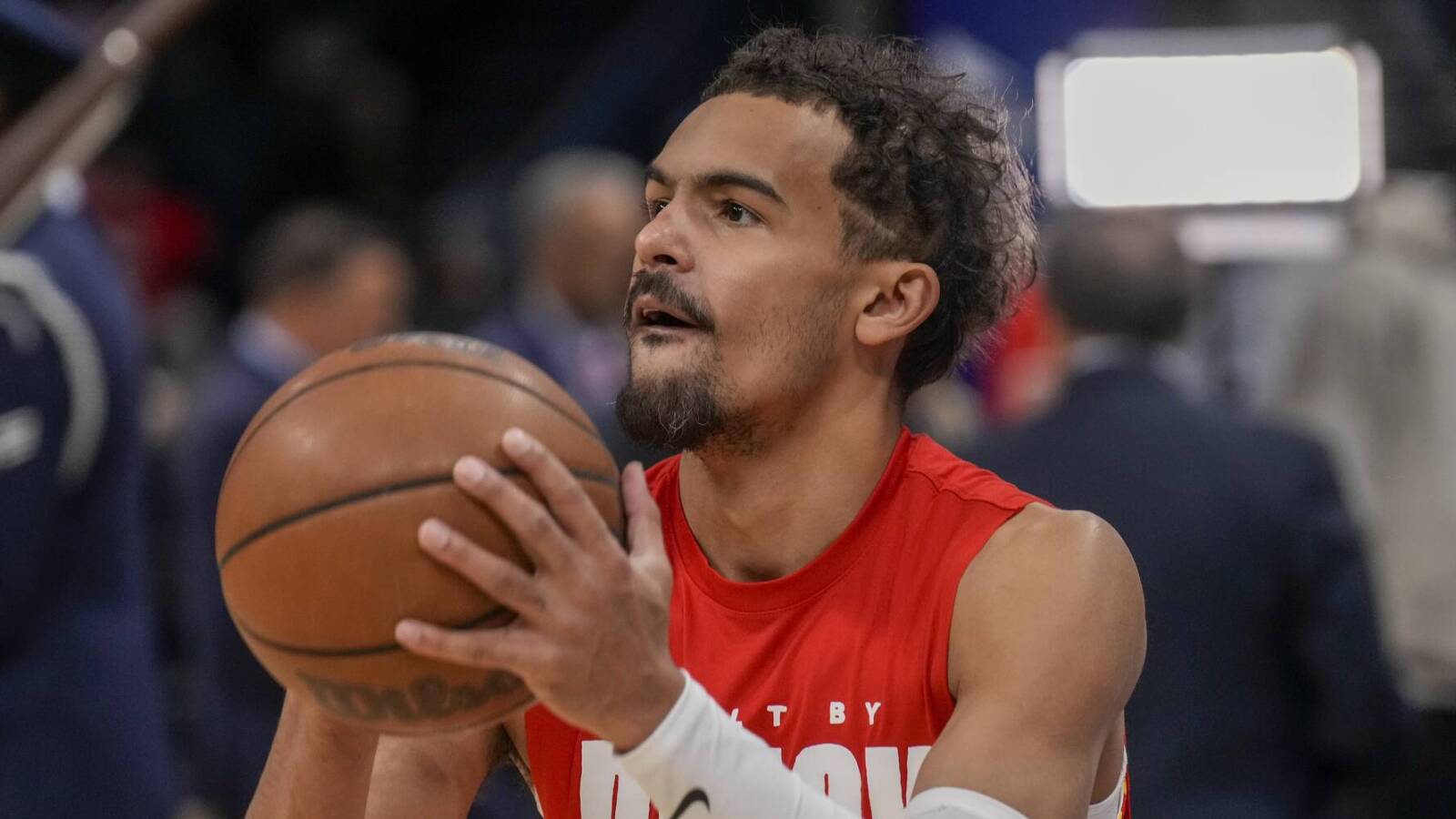 Hawks share big injury update on Trae Young