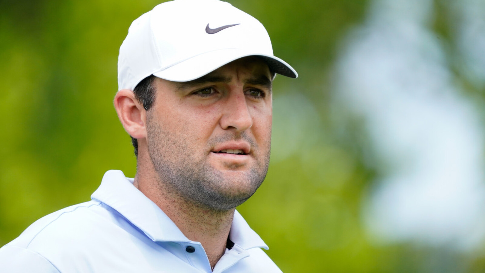 Charges Against World No. 1 Golfer Scottie Scheffler Dropped After PGA Championship Arrest
