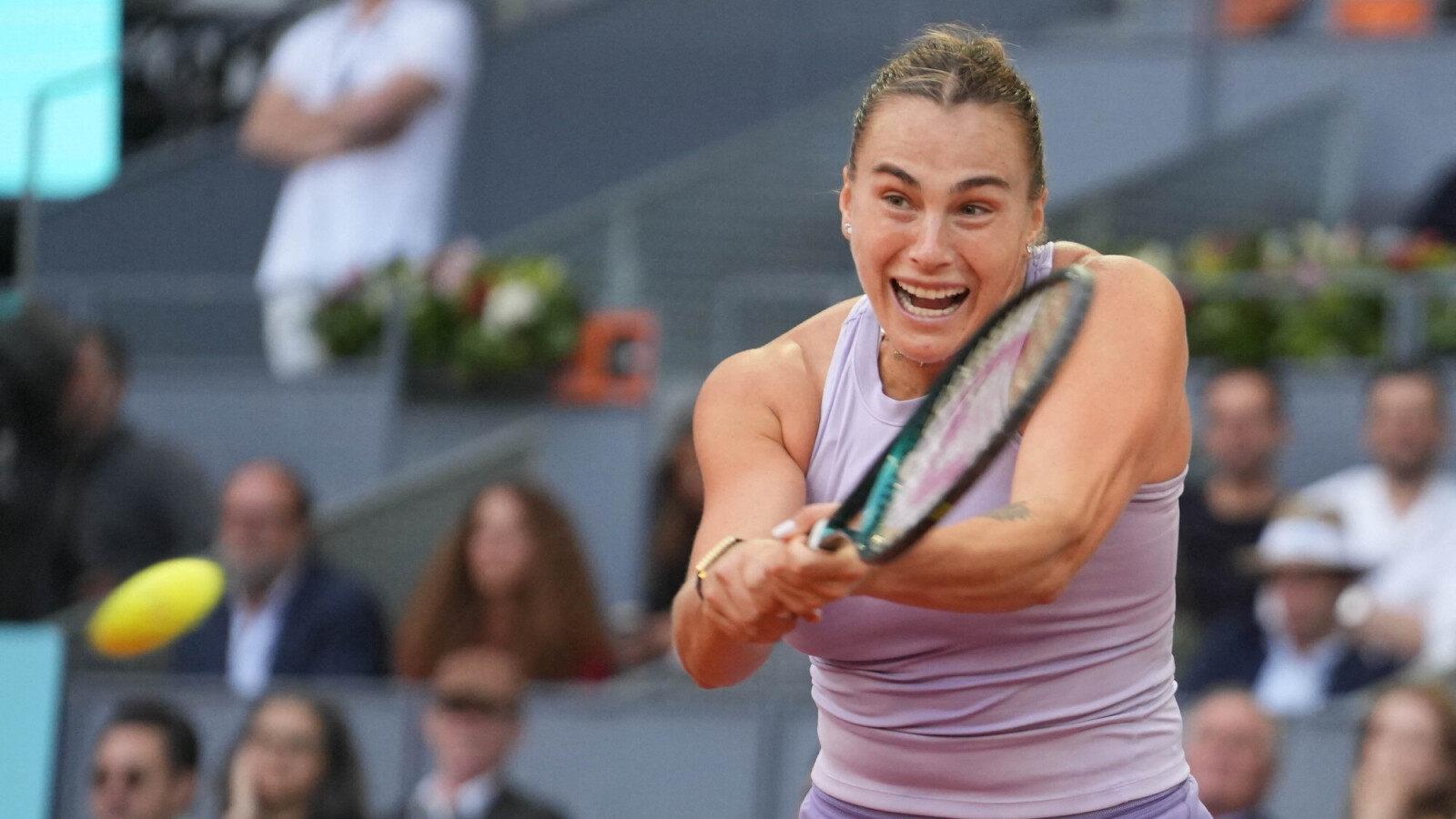 Former ATP Doubles star names Aryna Sabalenka as 'form favorite' over Iga Swiatek ahead of the French Open