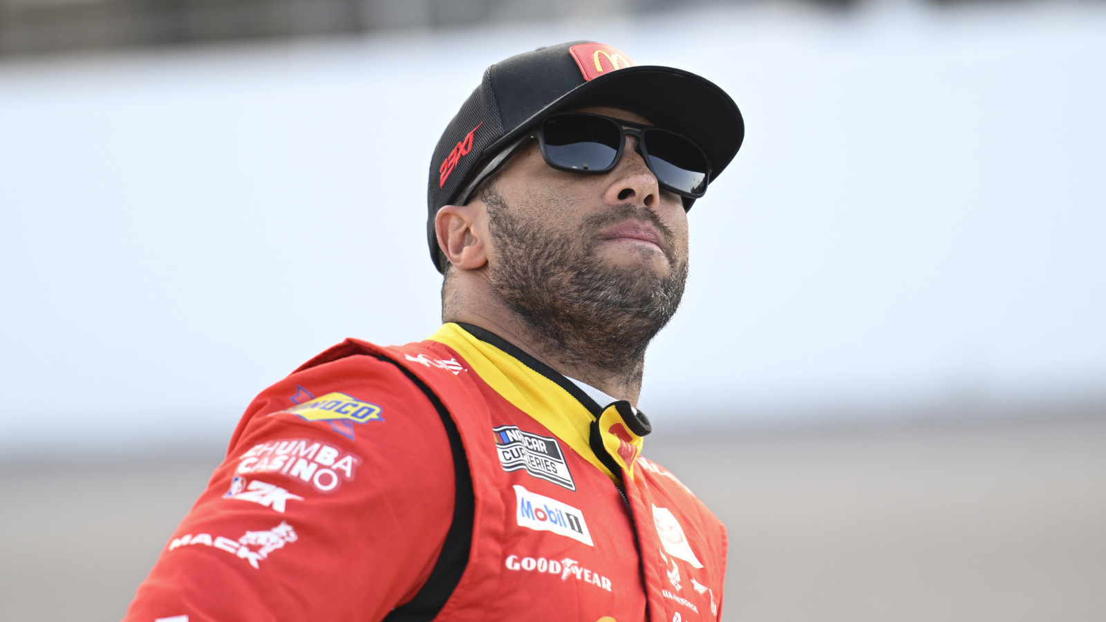 Bubba Wallace Roasts Noah Gragson Over Bill Murray Moment at Gateway