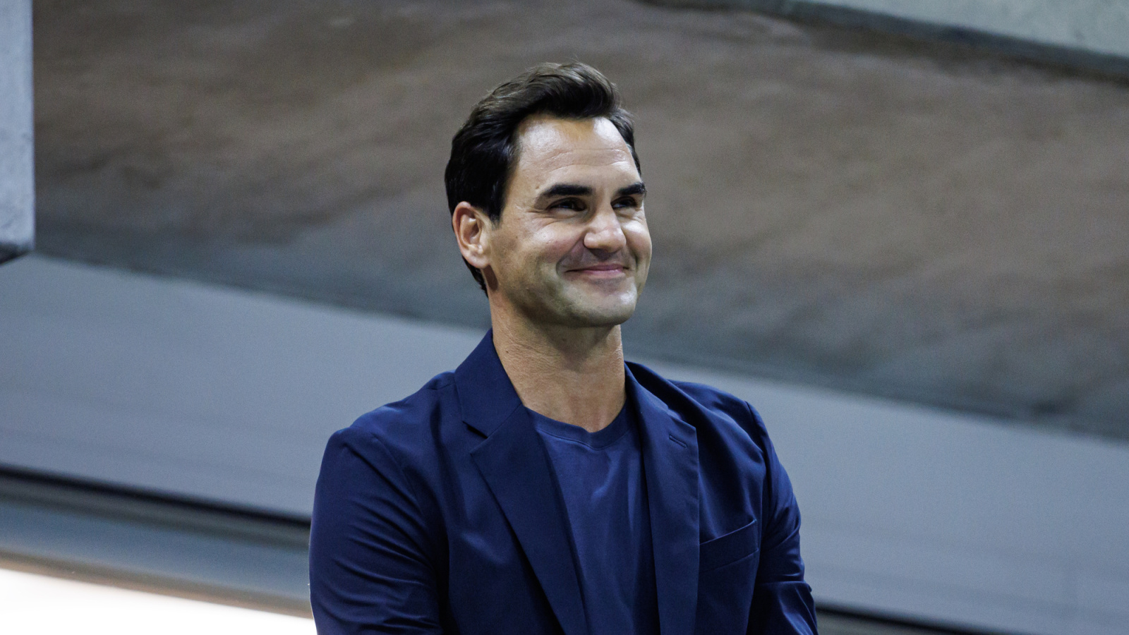 Roger Federer’s Agent Tony Godsick Recalls Building Great Partnership with Swiss Maestro