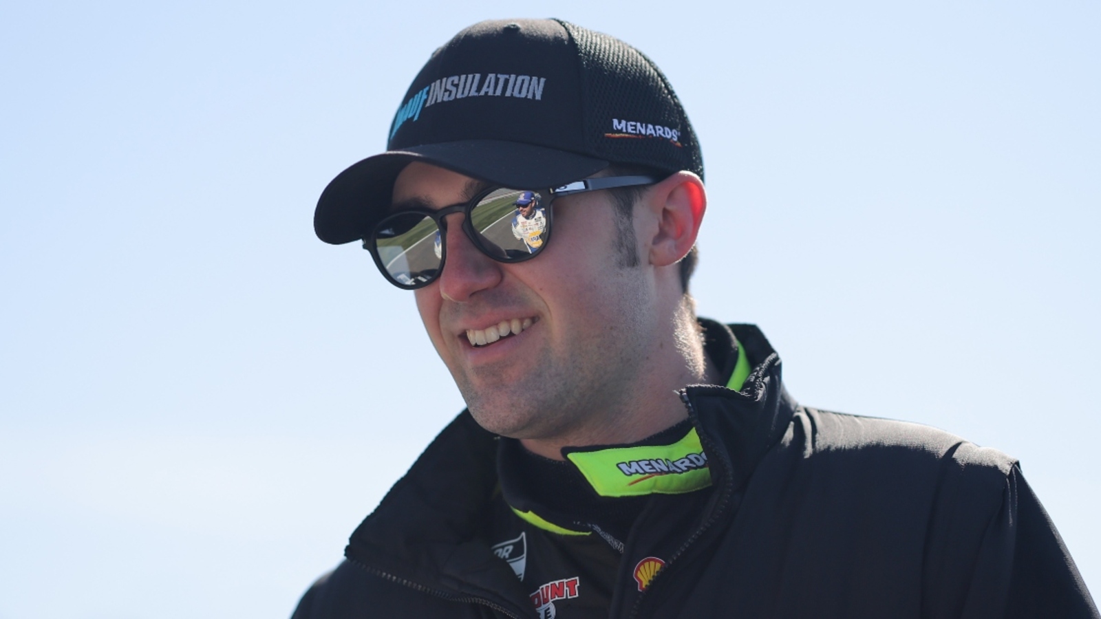 Austin Cindric unveils incredible 1980 Dale Earnhardt throwback paint scheme