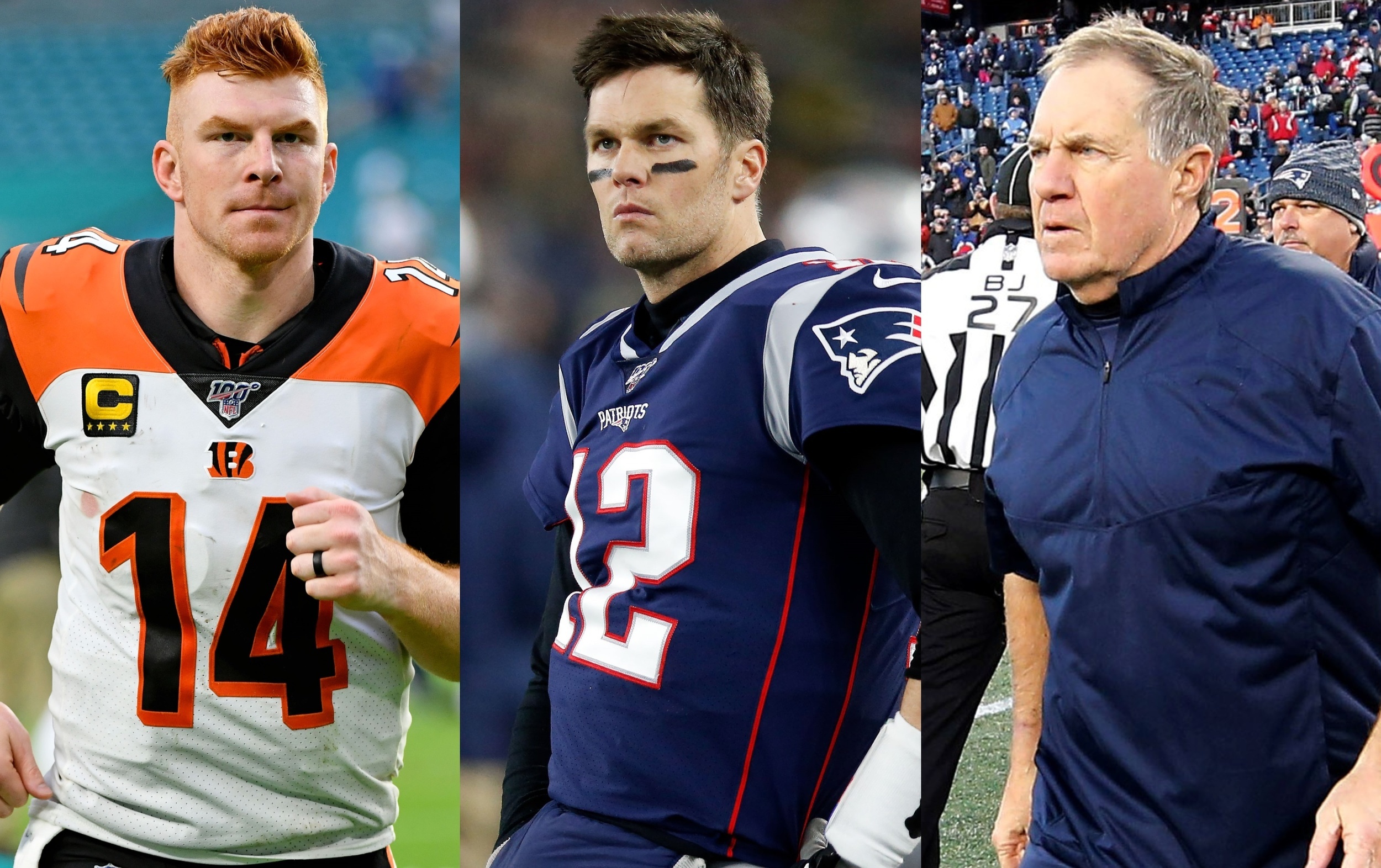 Don T Bet Against Patriots If Tom Brady Departs Yardbarker