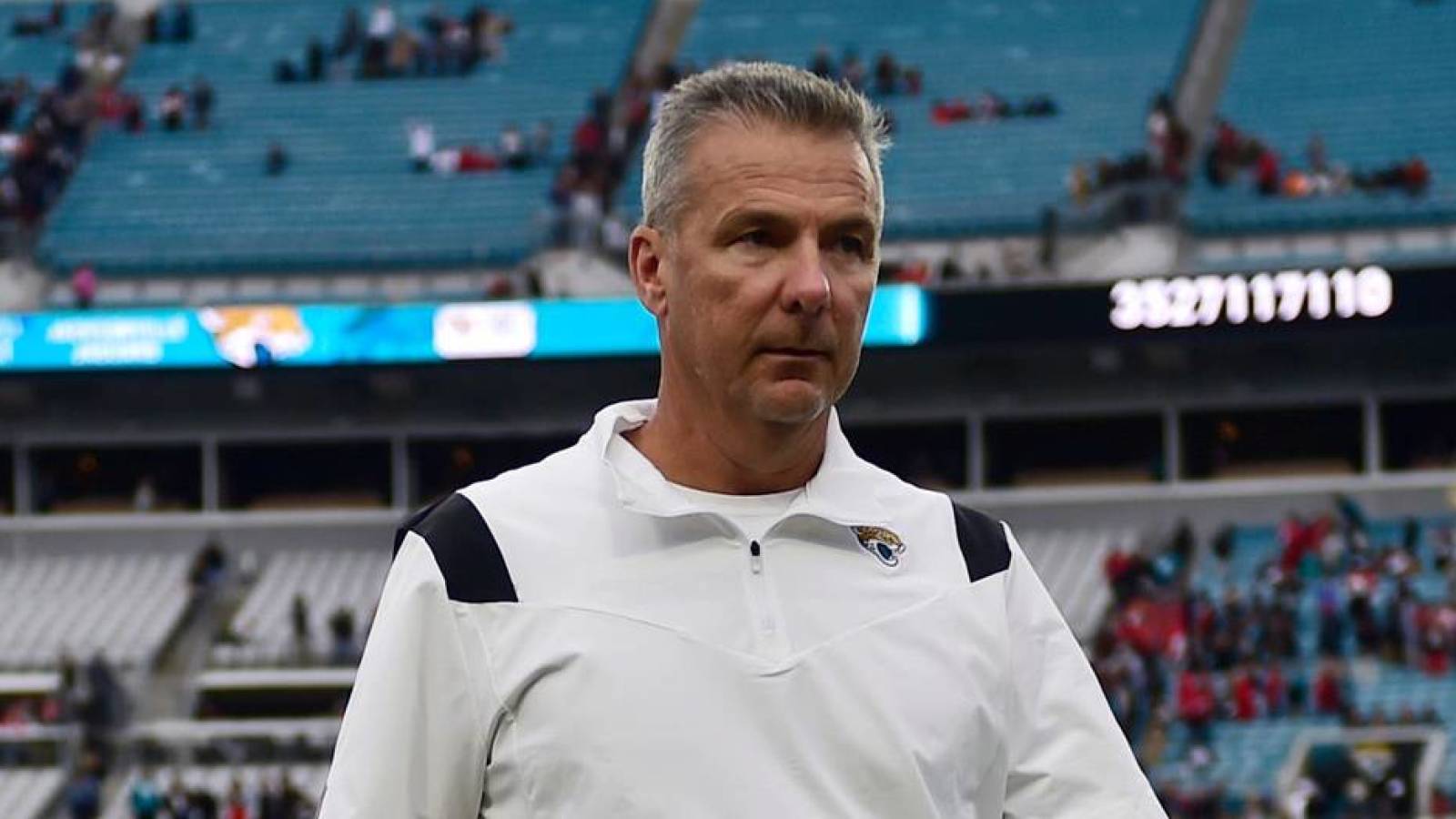 would jags coach urban meyer leave nfl for notre dame job yardbarker