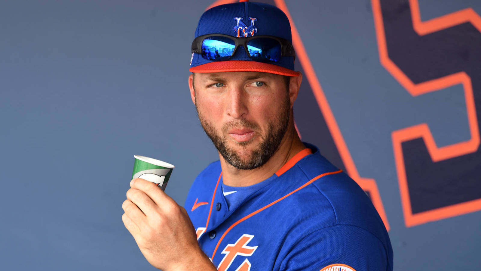 Former Patriots LB Rob Ninkovich isn't buying Tim Tebow's NFL return 1 Former Patriots LB Rob Ninkovich isn't buying Tim Tebow's NFL return