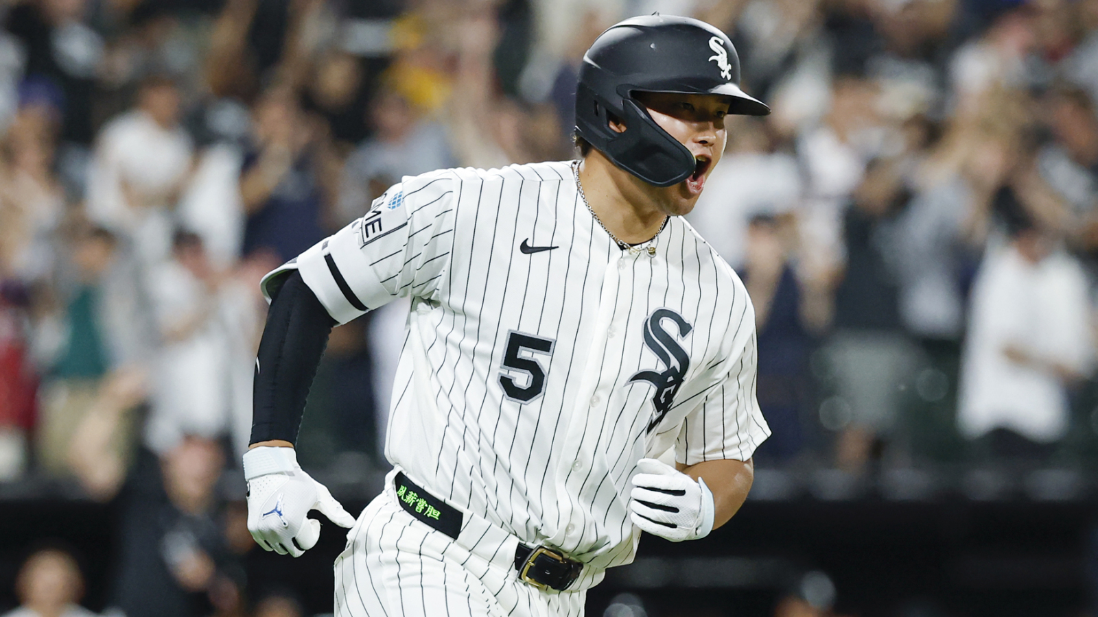 Murakami potvrzena! Japonský silák z Chicago White Sox si zahraje domácí run soutěž 2026