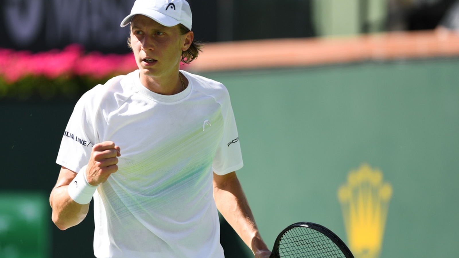 ATP Brussels Best Bets Including Mpetshi Perricard vs Ruusuvuori