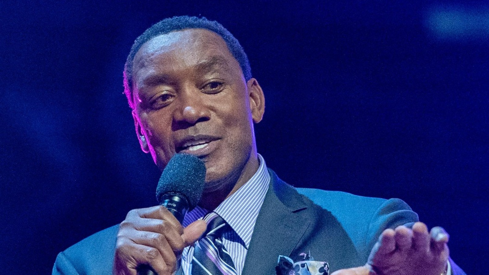 NBA legend reacts to controversial LeBron James comments