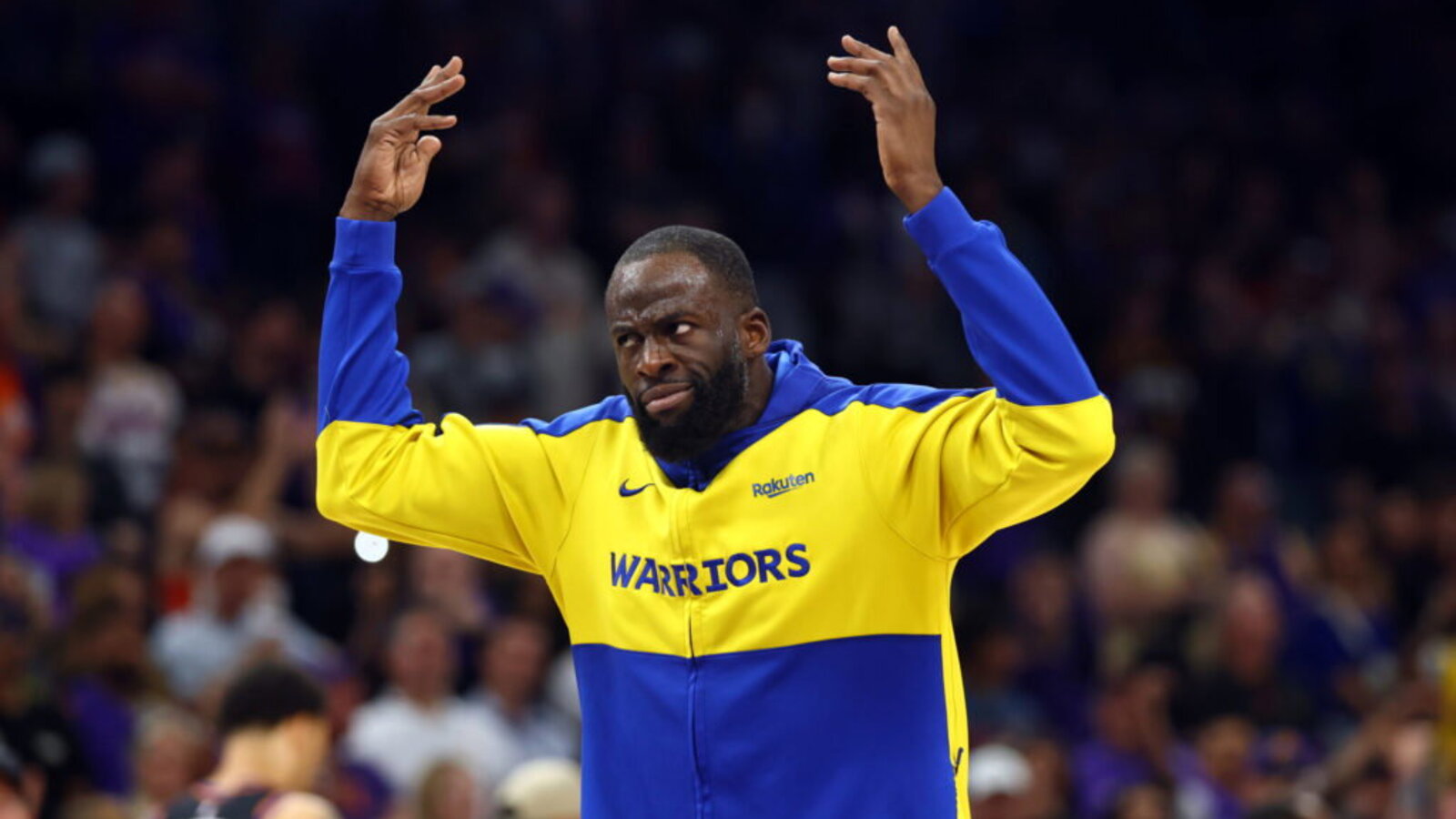 'Ain’t the smartest': Draymond Green calls out NBA GMs with brutal admission