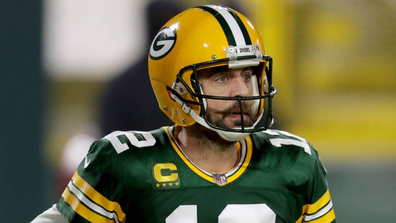 Kyle Shanahan called Matt LaFleur about potential Aaron Rodgers trade - NewsOpener Kyle Shanahan called Matt LaFleur about potential Aaron Rodgers trade
