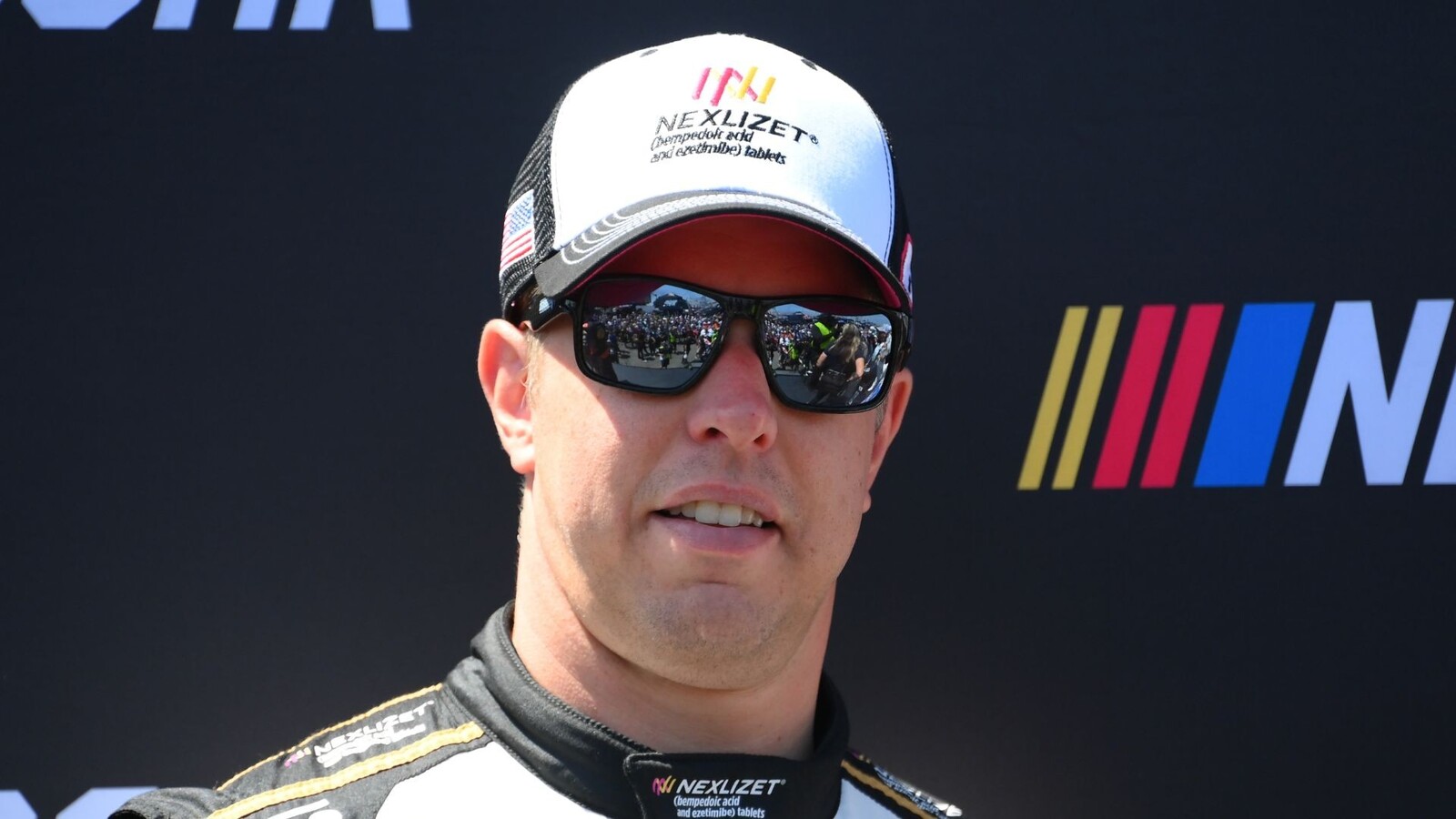 Brad Keselowski Insists on More Factory Support to Compete with Gibbs, Hendrick and Penske