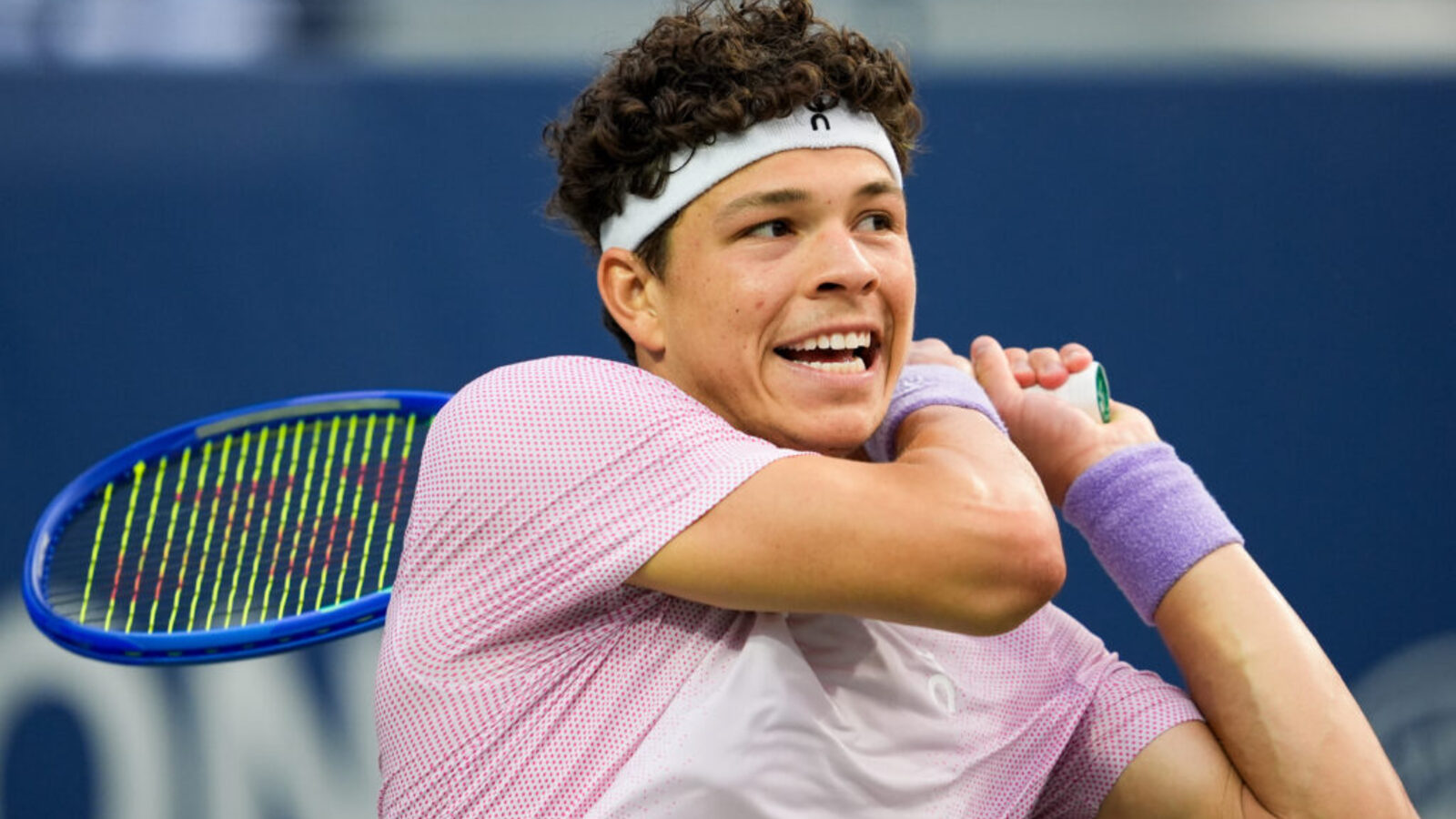 Ben Shelton highlights major issue on ATP Tour that players can’t ignore