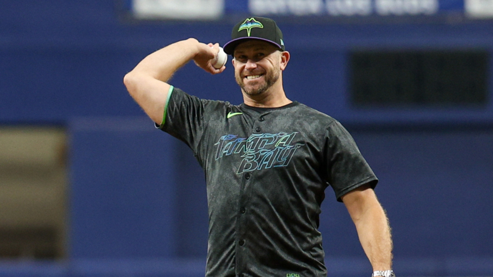 Best player in Rays history to retire as member of the team