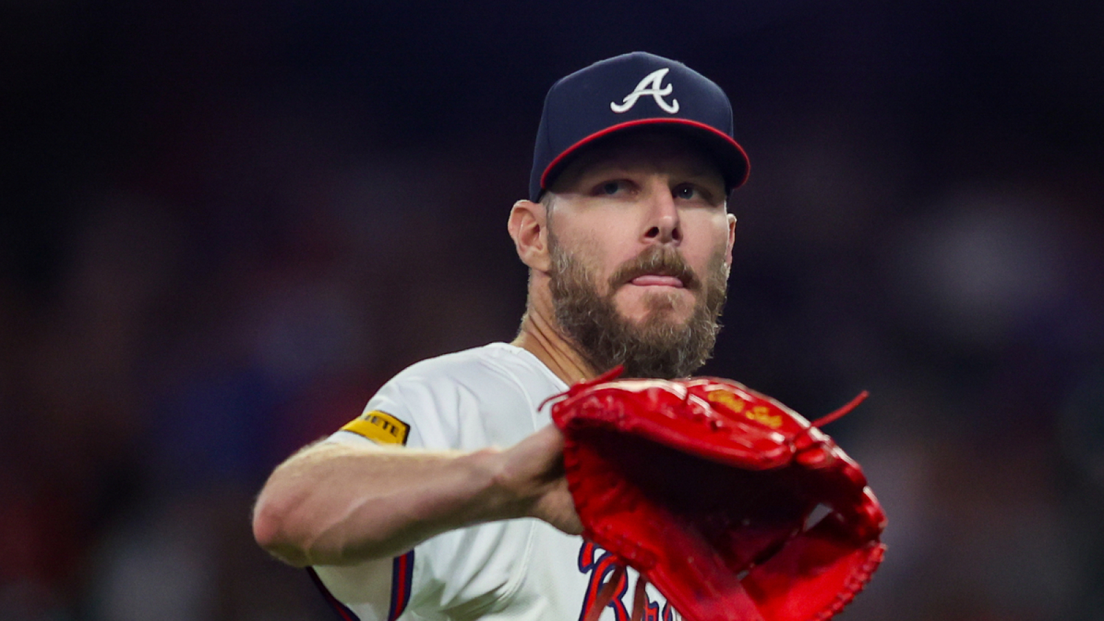 Chris Sale, Shohei Ohtani among big winners at All-MLB Awards Show