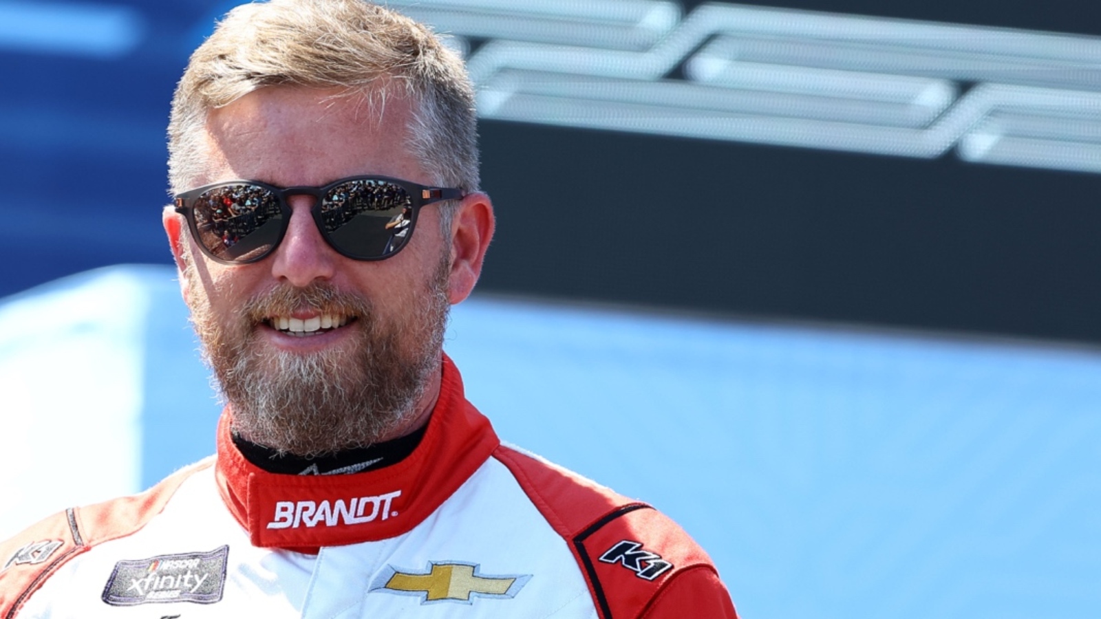 Justin Allgaier wins Bristol pole, full NASCAR Xfinity Series qualifying results