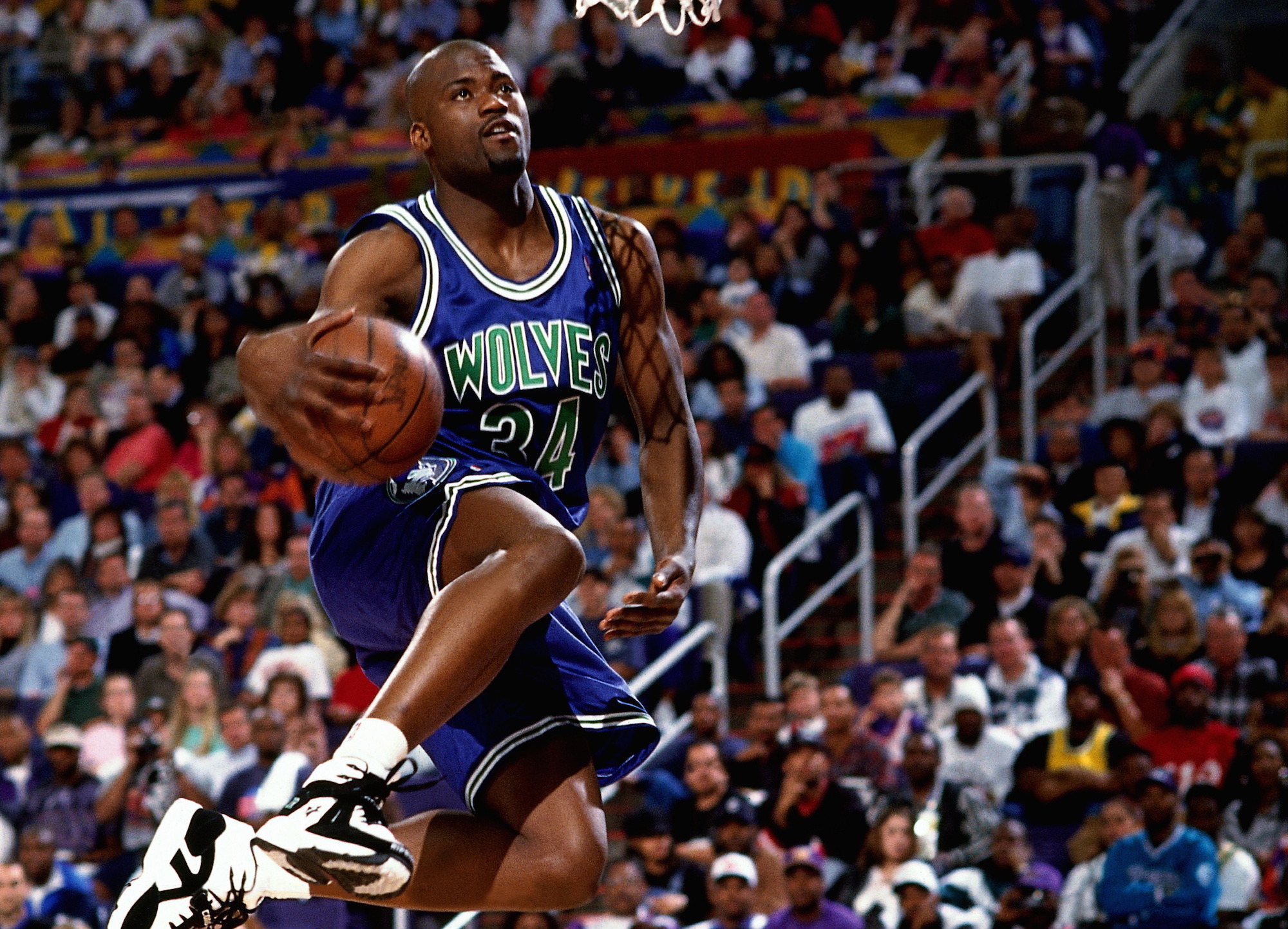 Best NBA players never to make an AllStar game