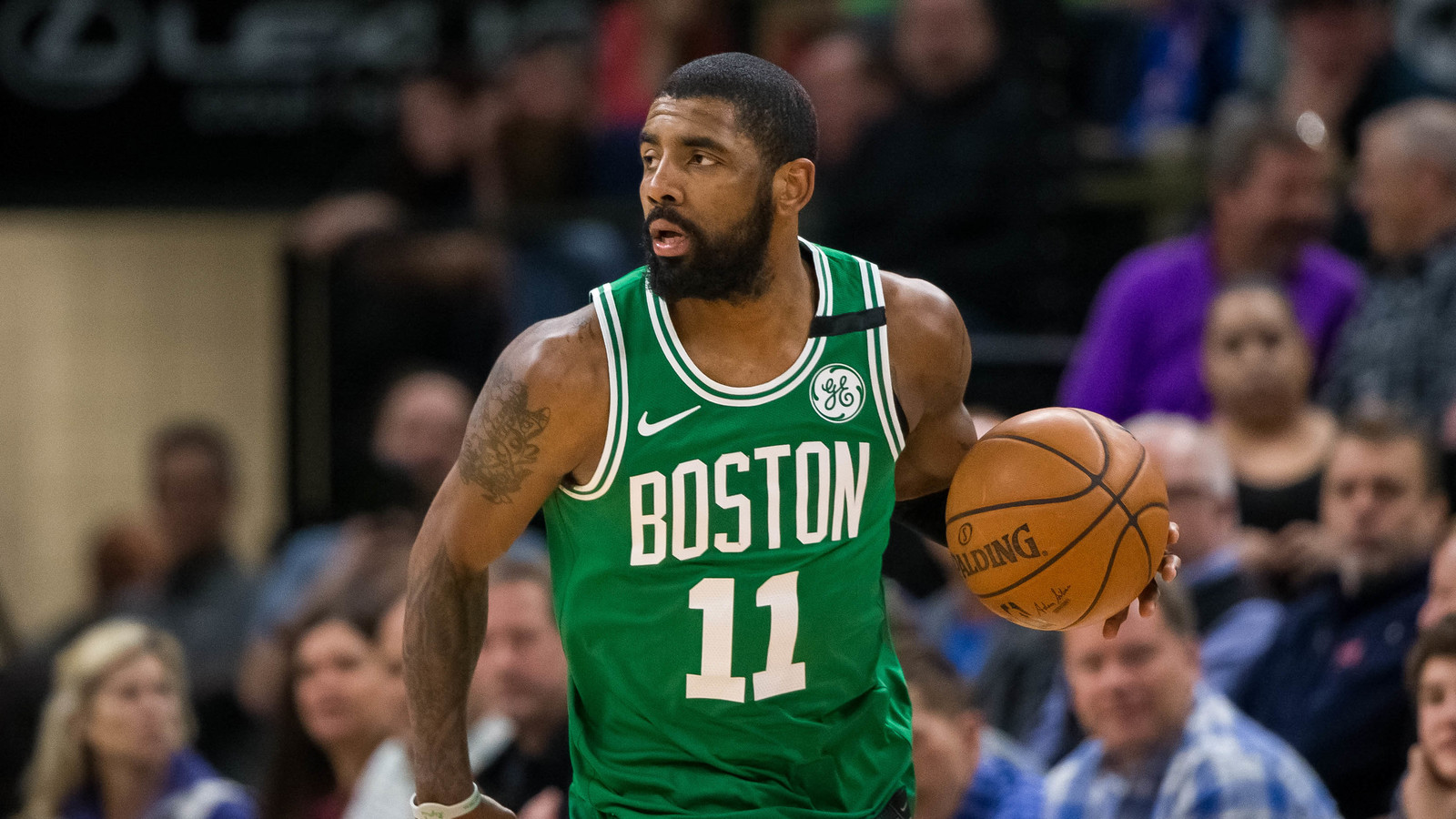 danny ainge kyrie irving