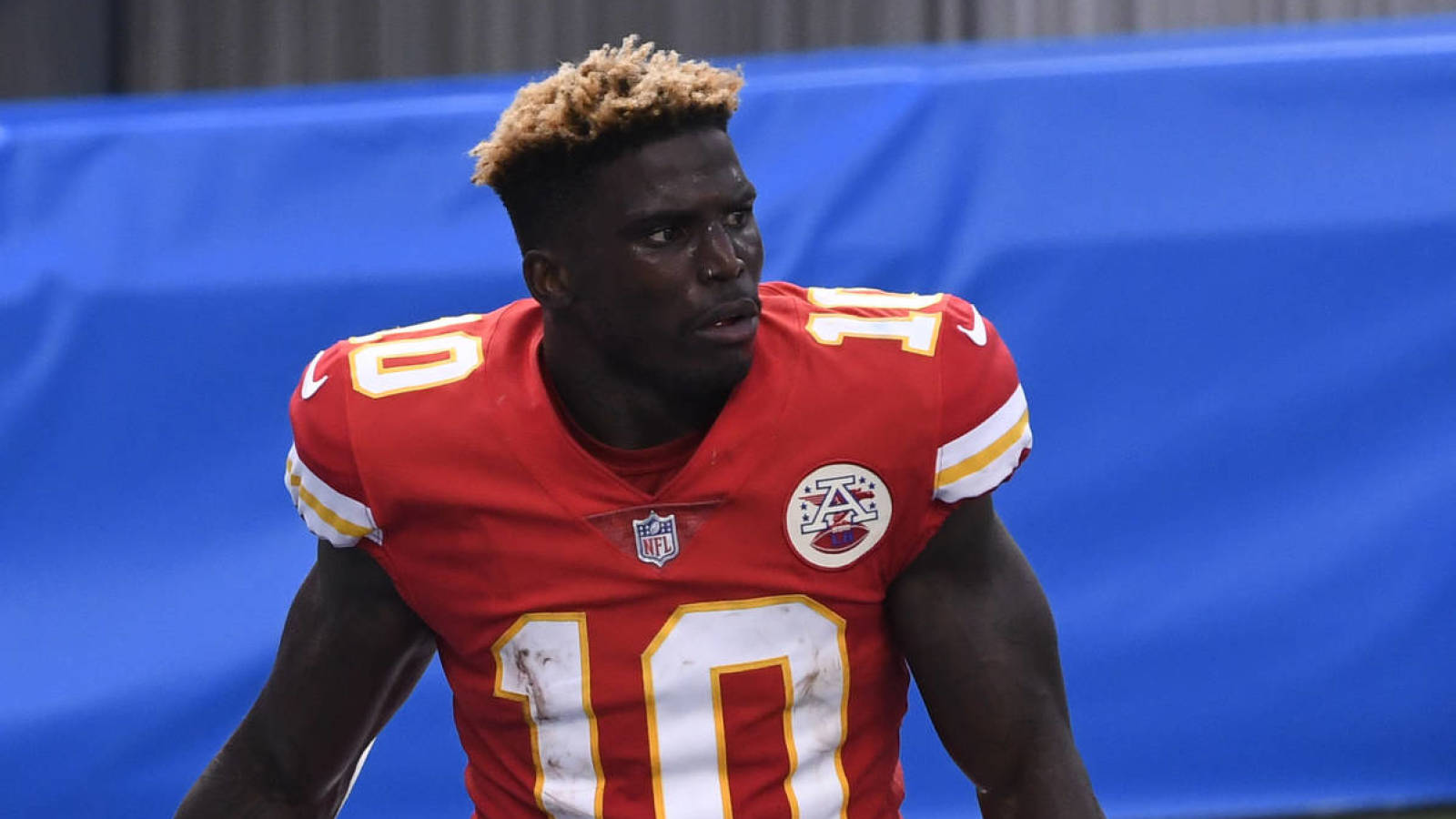 tyreek hill merchandise