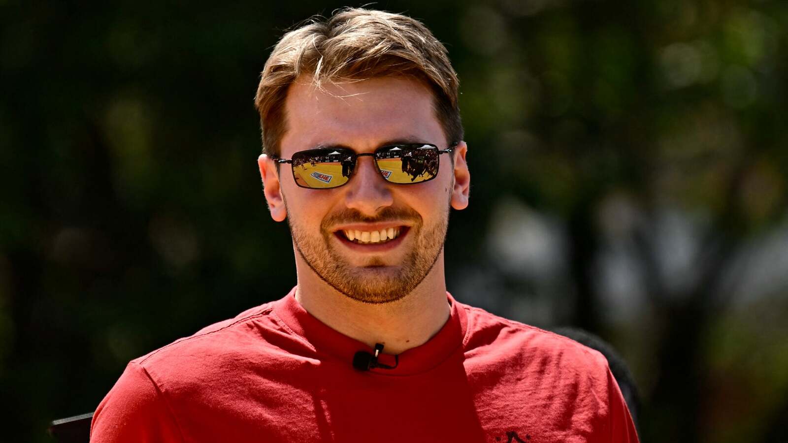 Luka Doncic Assures Lakers Fans of Full Recovery in Personal Email