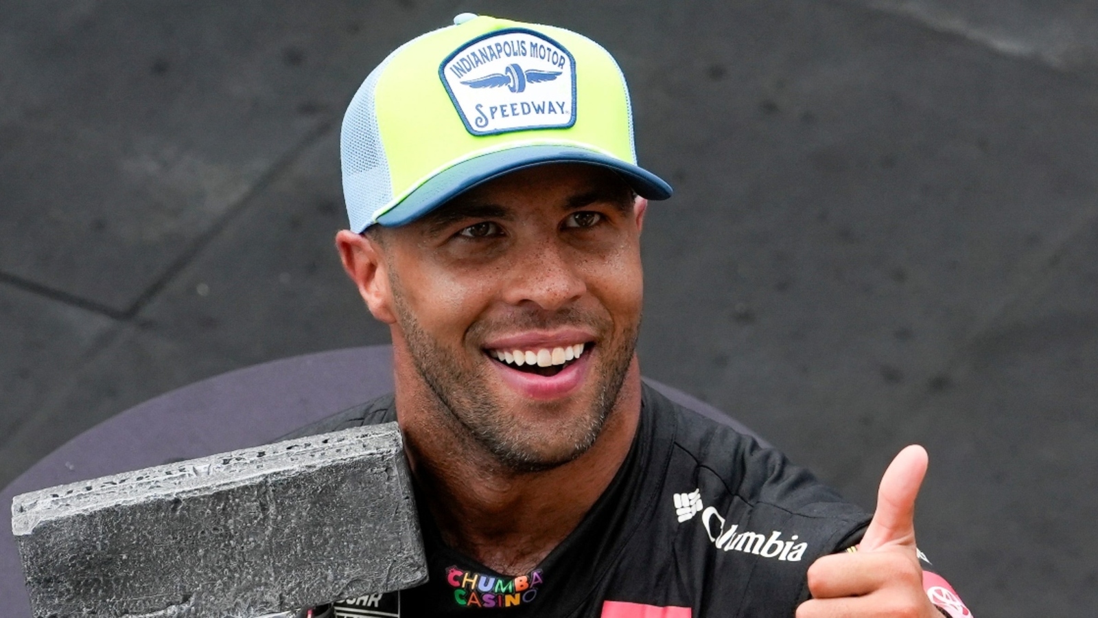 NASCAR insiders butt heads over Bubba Wallace winning expectations: ‘Revisionist history’