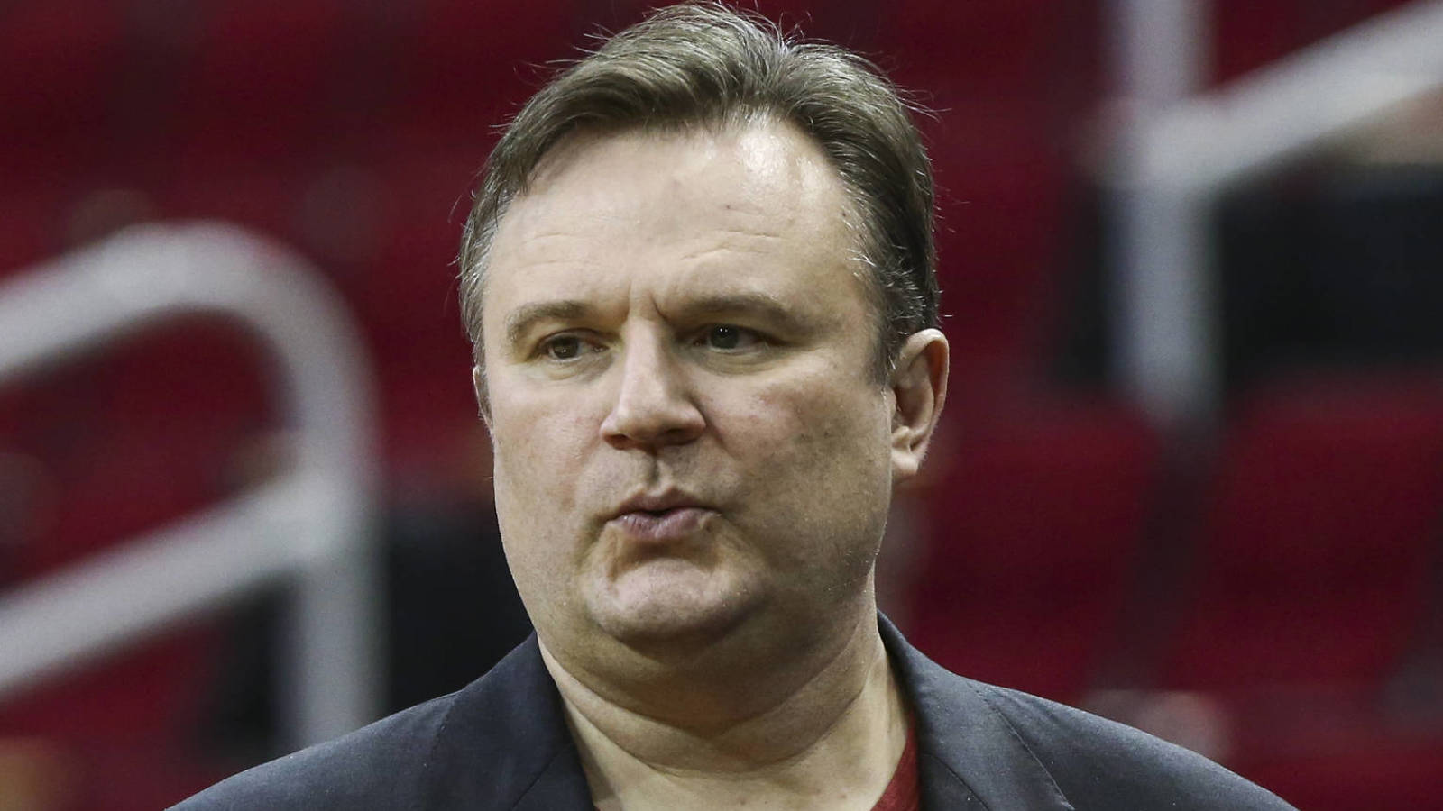 Could Daryl Morey explore opportunities in NFL?