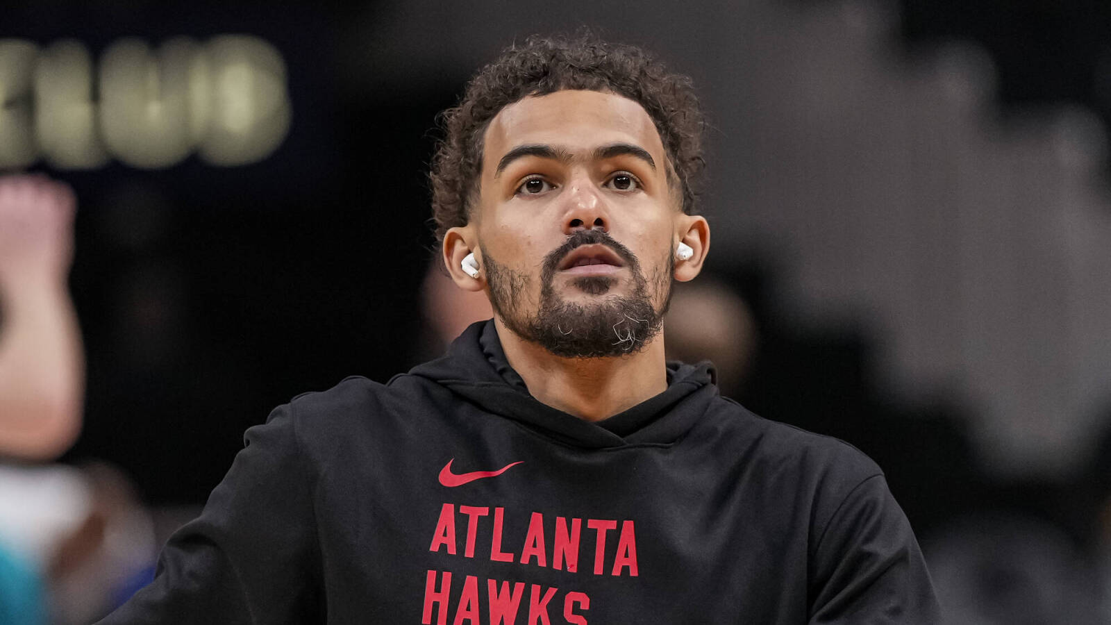 Spurs aren't hot on potential Trae Young and Victor Wembanyama pairing