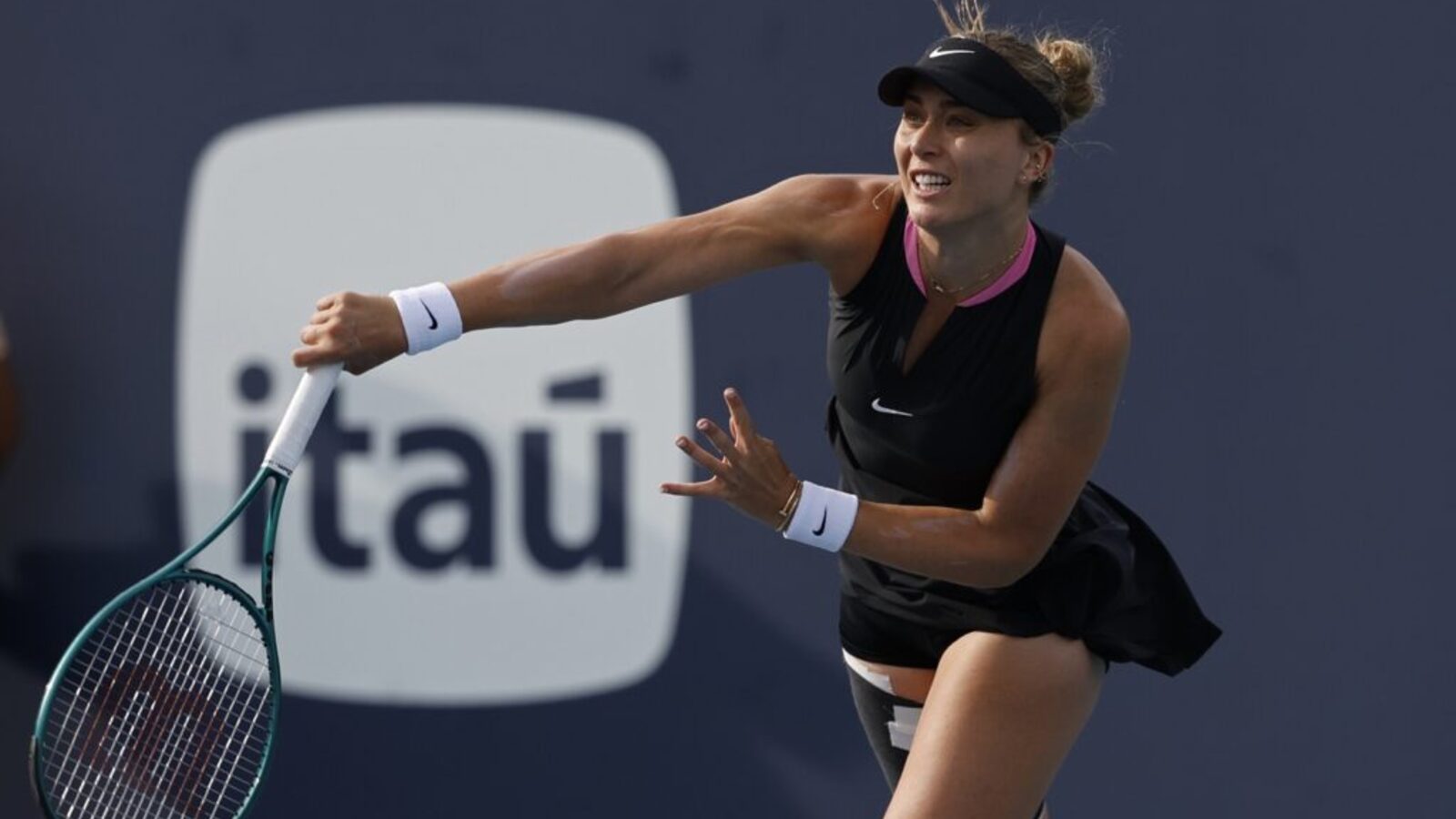 Australian Open Day 1 Women’s Predictions including Paula Badosa vs Wang Qiang