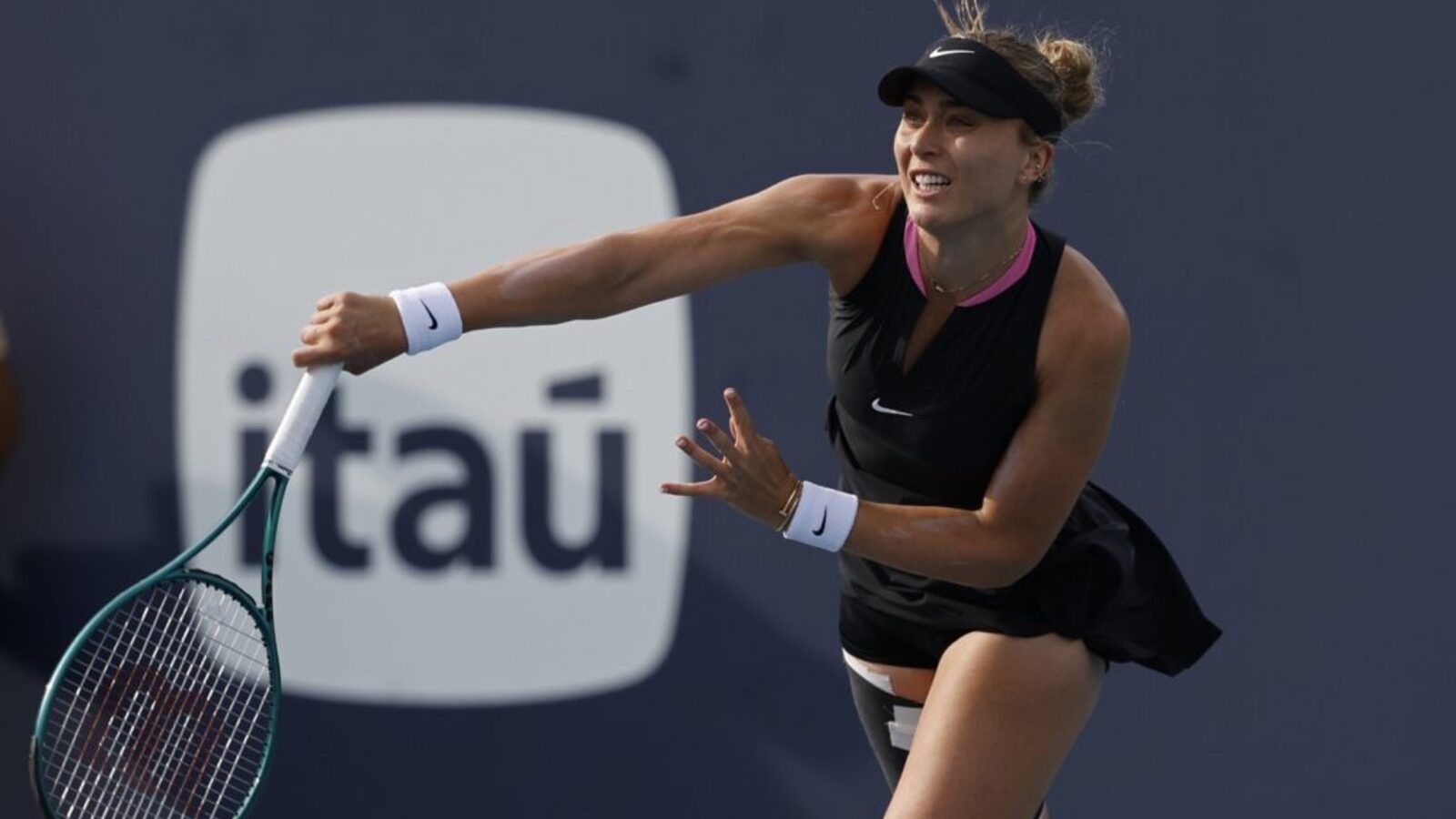 WTA Madrid Day 2 Predictions Including Paula Badosa vs Jessica Bouzas Maneiro