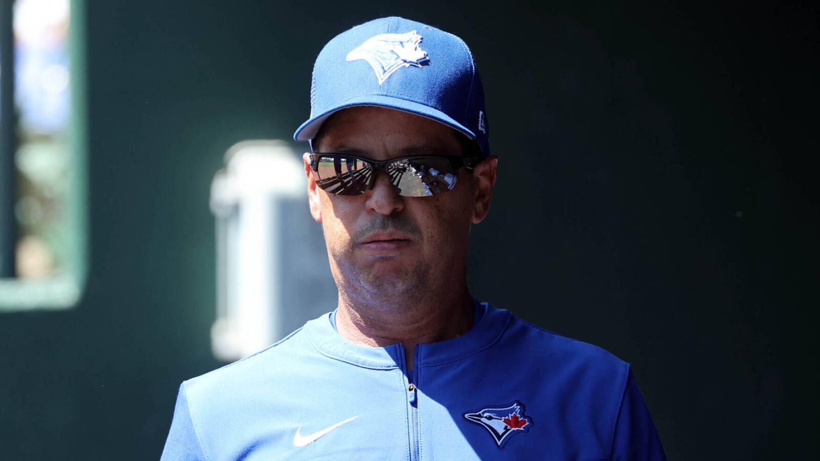 Blue Jays give manager Charlie Montoyo contract extension through 2023 season